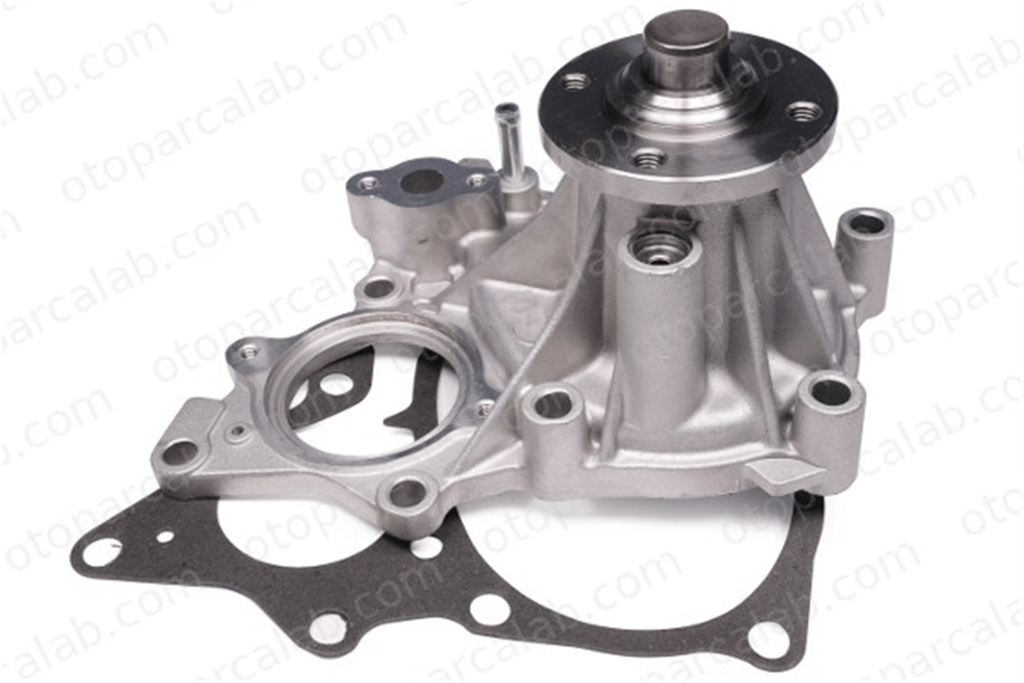GK 987584 Devirdaim Su Pompası TOYOTA HILUX VIII Pick-up 1610009710 1610009711