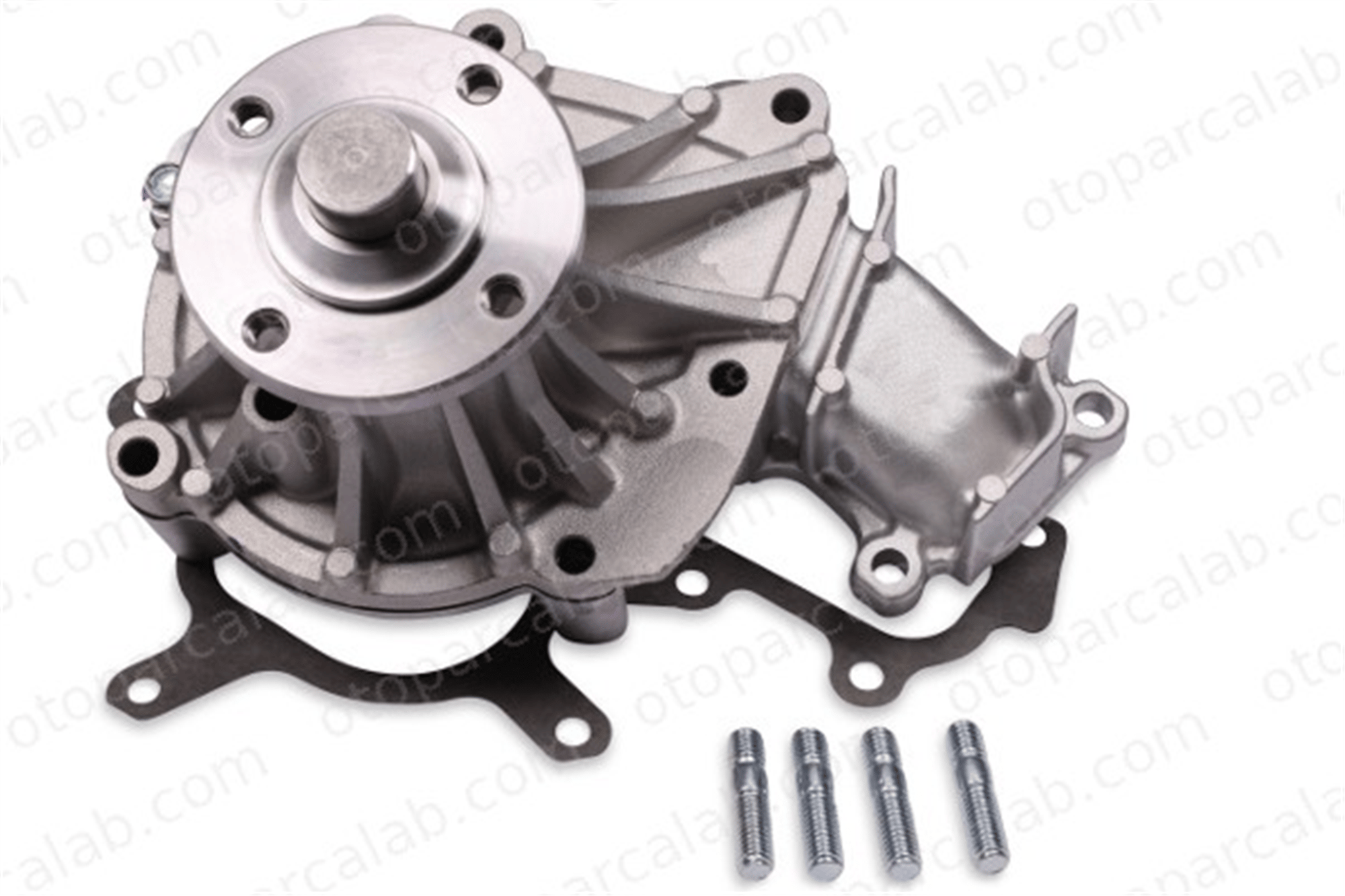GK 987674 Devirdaim Su Pompası TOYOTA HILUX VII Pick-up HIACE IV Panelvan/Van 1610039486 1610069355