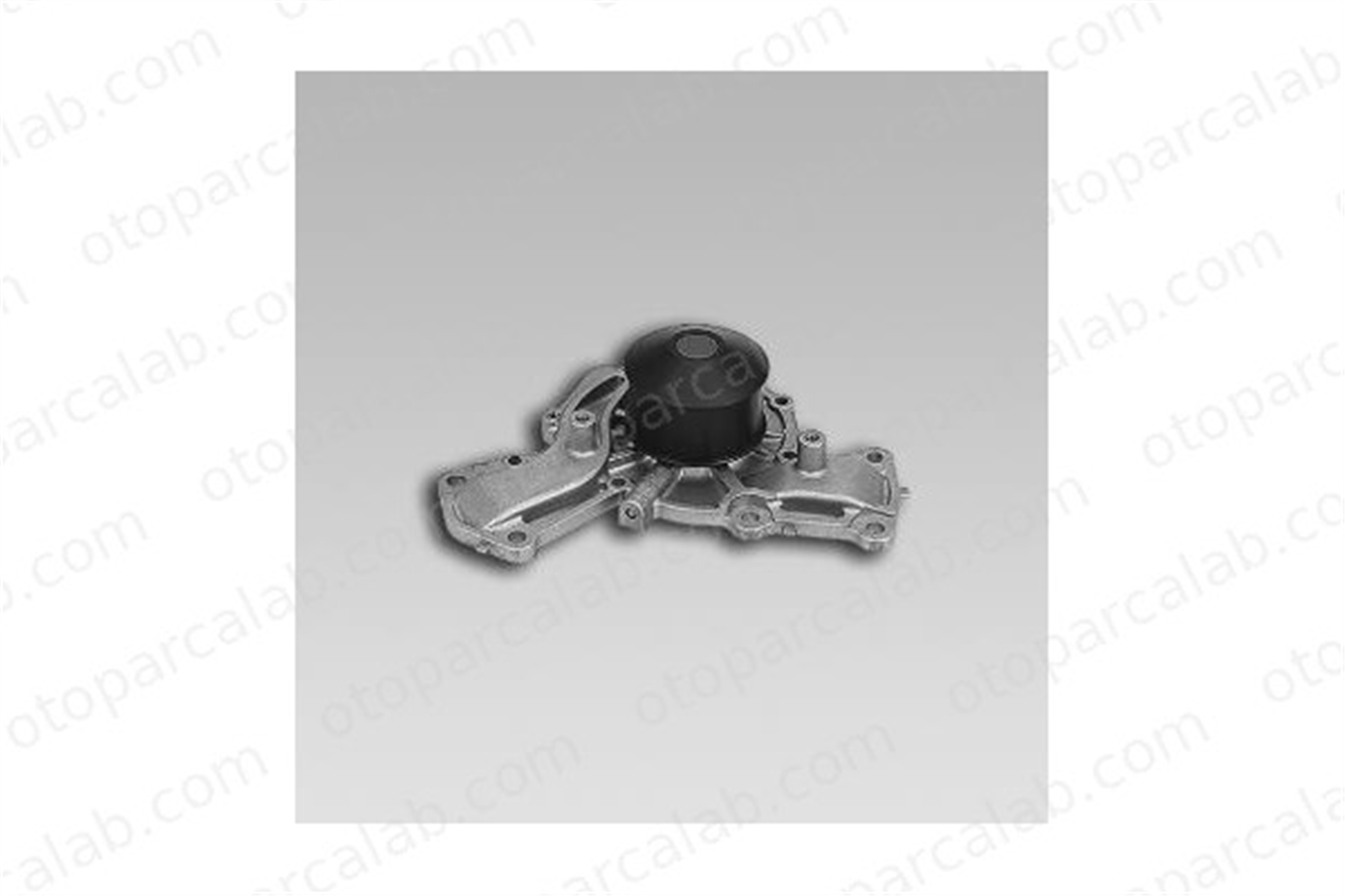 GK 987748 Devirdaim Su Pompası VW PHAETON TOUAREG MD972440 T2187