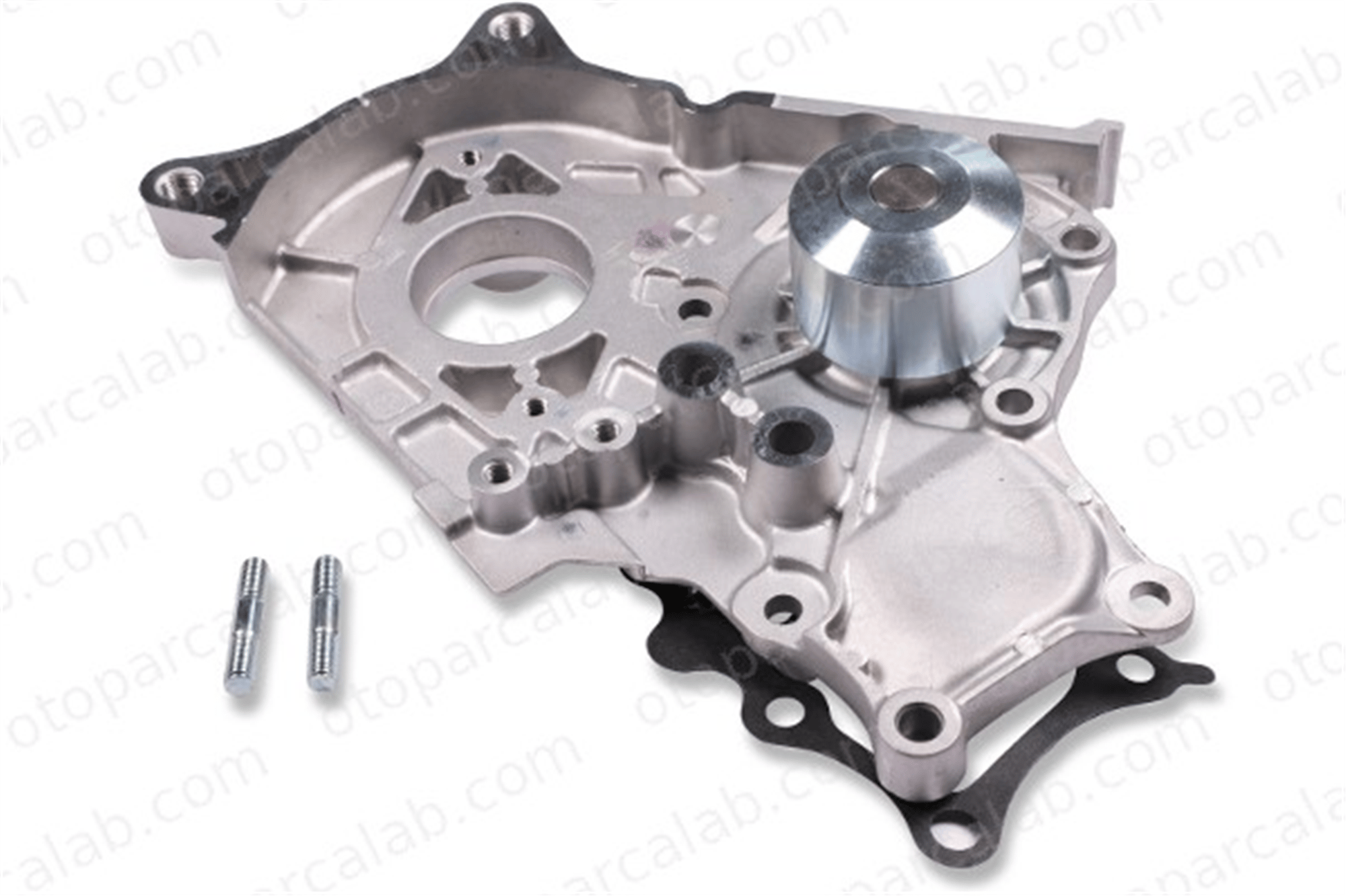 GK 987772 Devirdaim Su Pompası TOYOTA COROLLA COROLLA Station wagon 1610029135