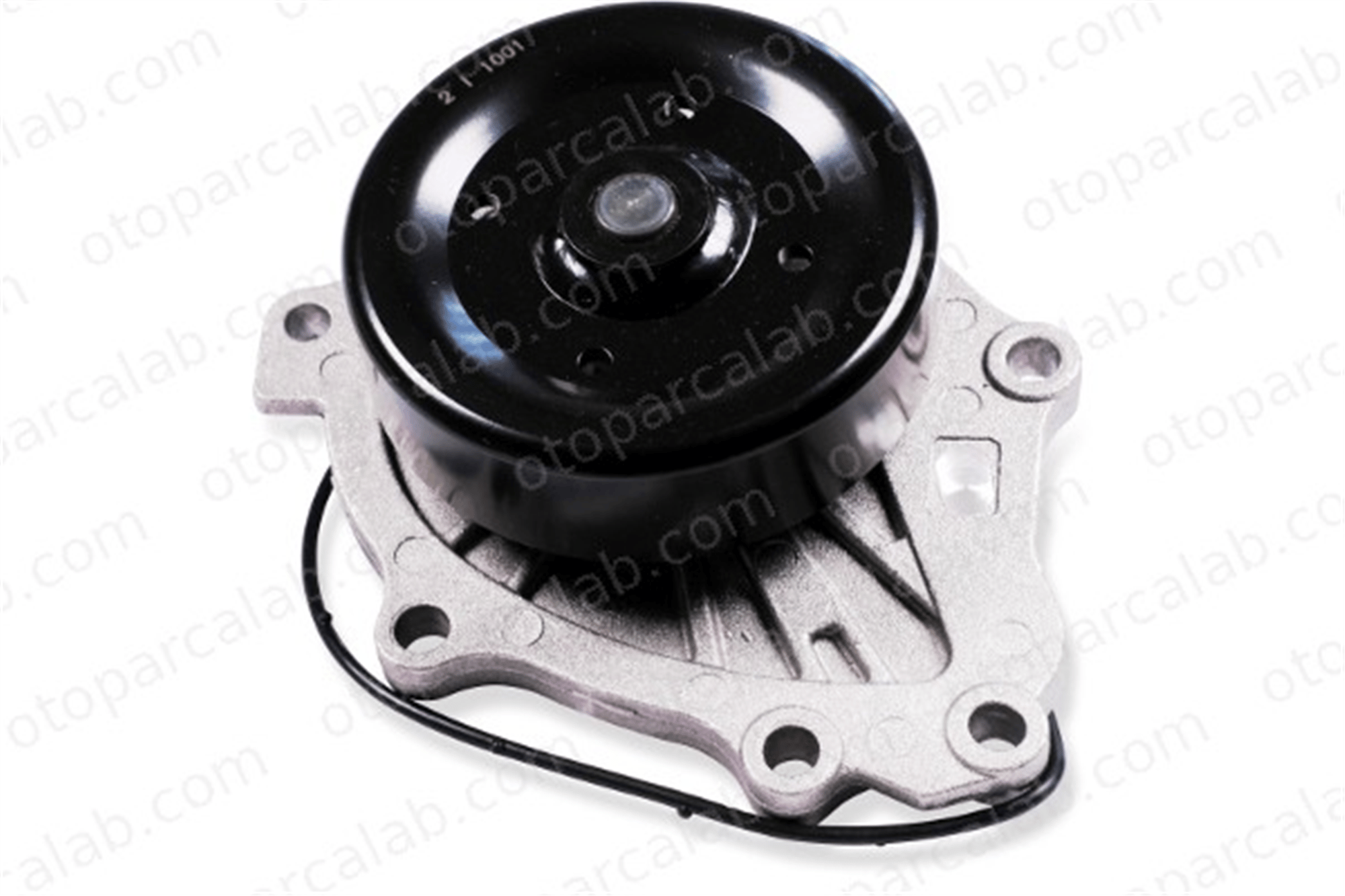 GK 987789 Devirdaim Su Pompası TOYOTA AVENSIS Sedan AVENSIS Station wagon 1610009340 1610009341