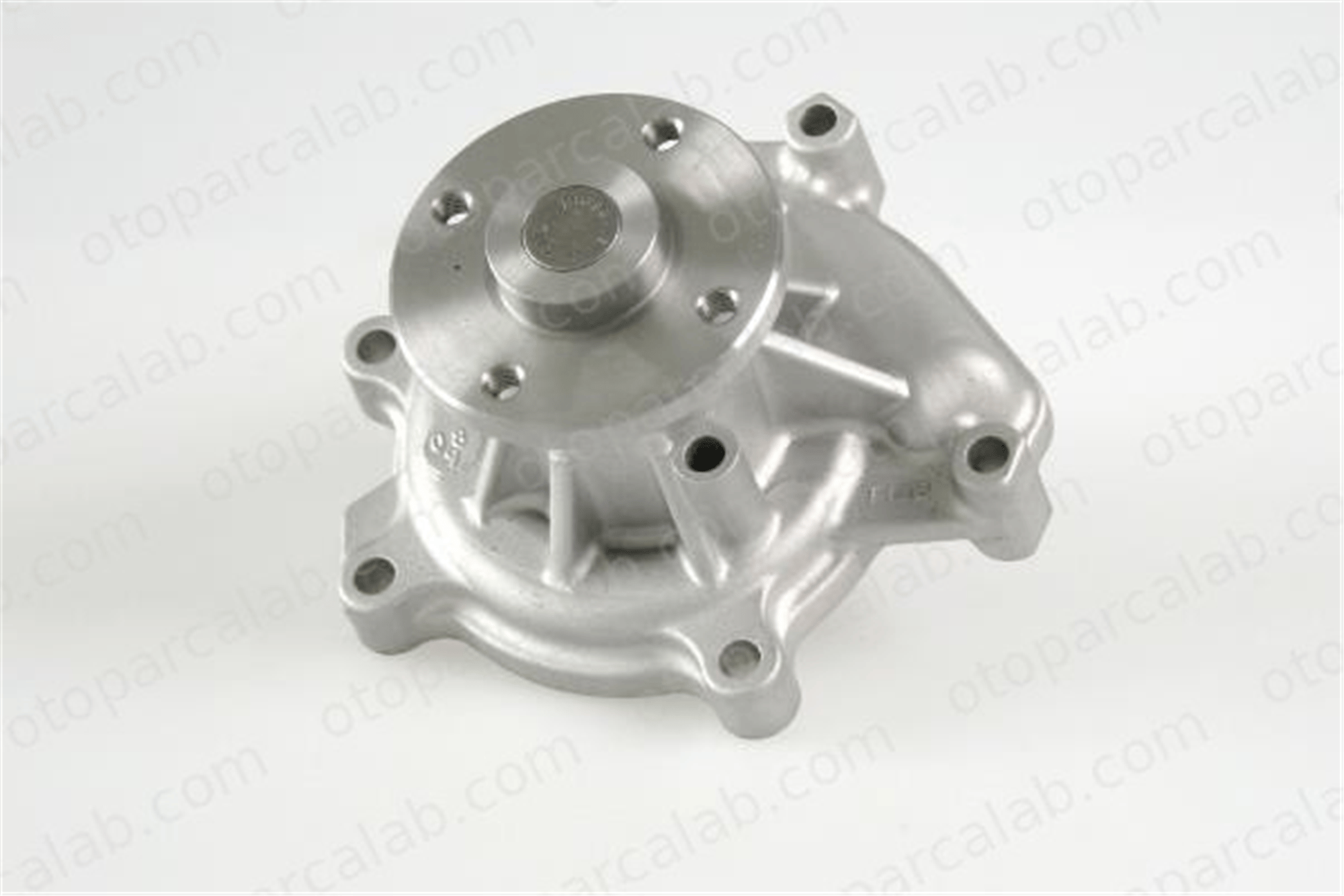 GK 987793 Devirdaim Su Pompası TOYOTA YARIS 1610029125 1610009141