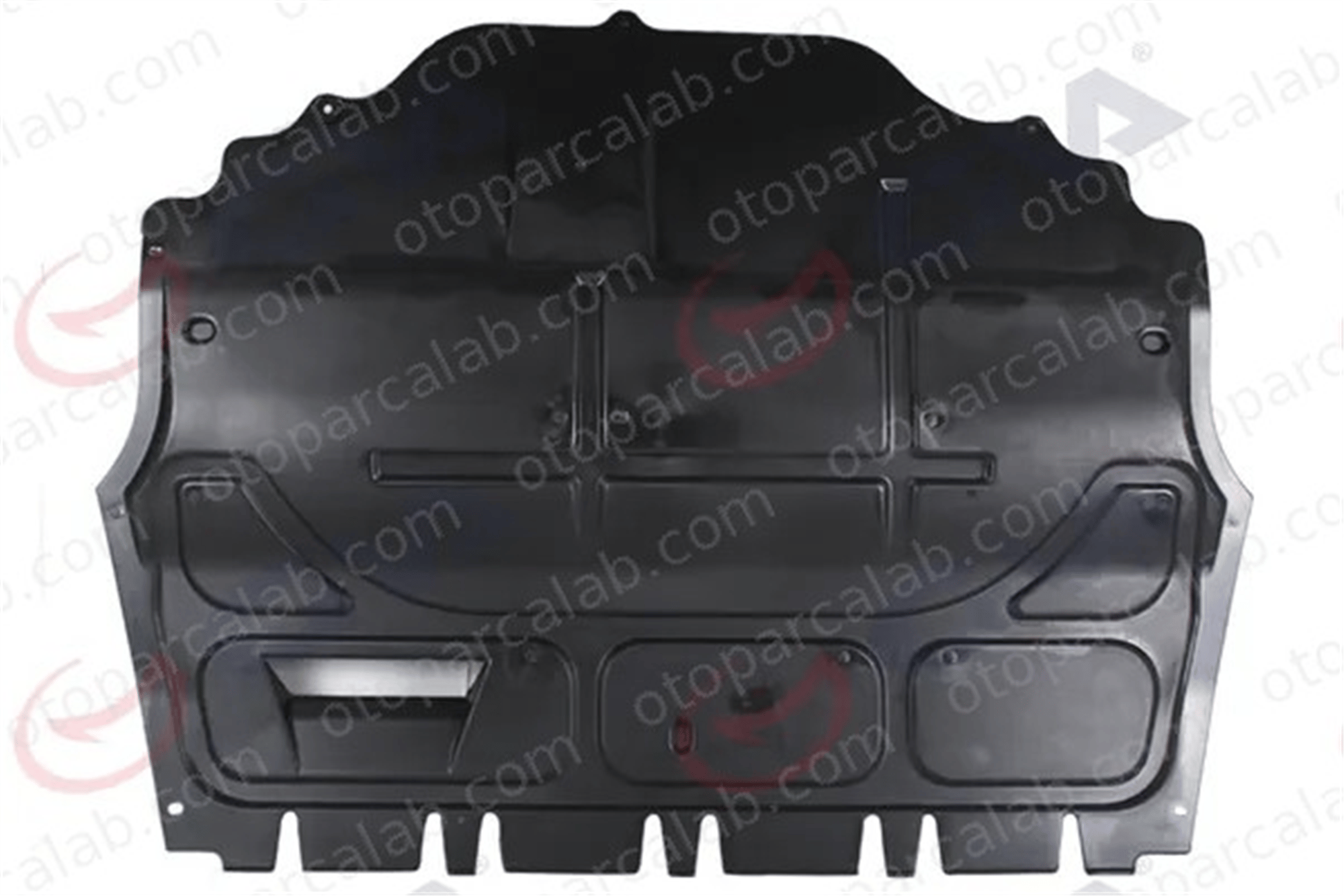 GKL 290540 Motor Alt Muhafaza VW POLO V SKODA FABIA II 6R0825235E 6Q0825237AA