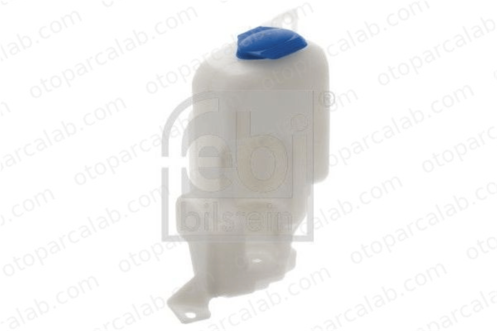 GKL 290744 Cam Su Deposu VW BORA I GOLF IV 1J0955453 1J0955453F
