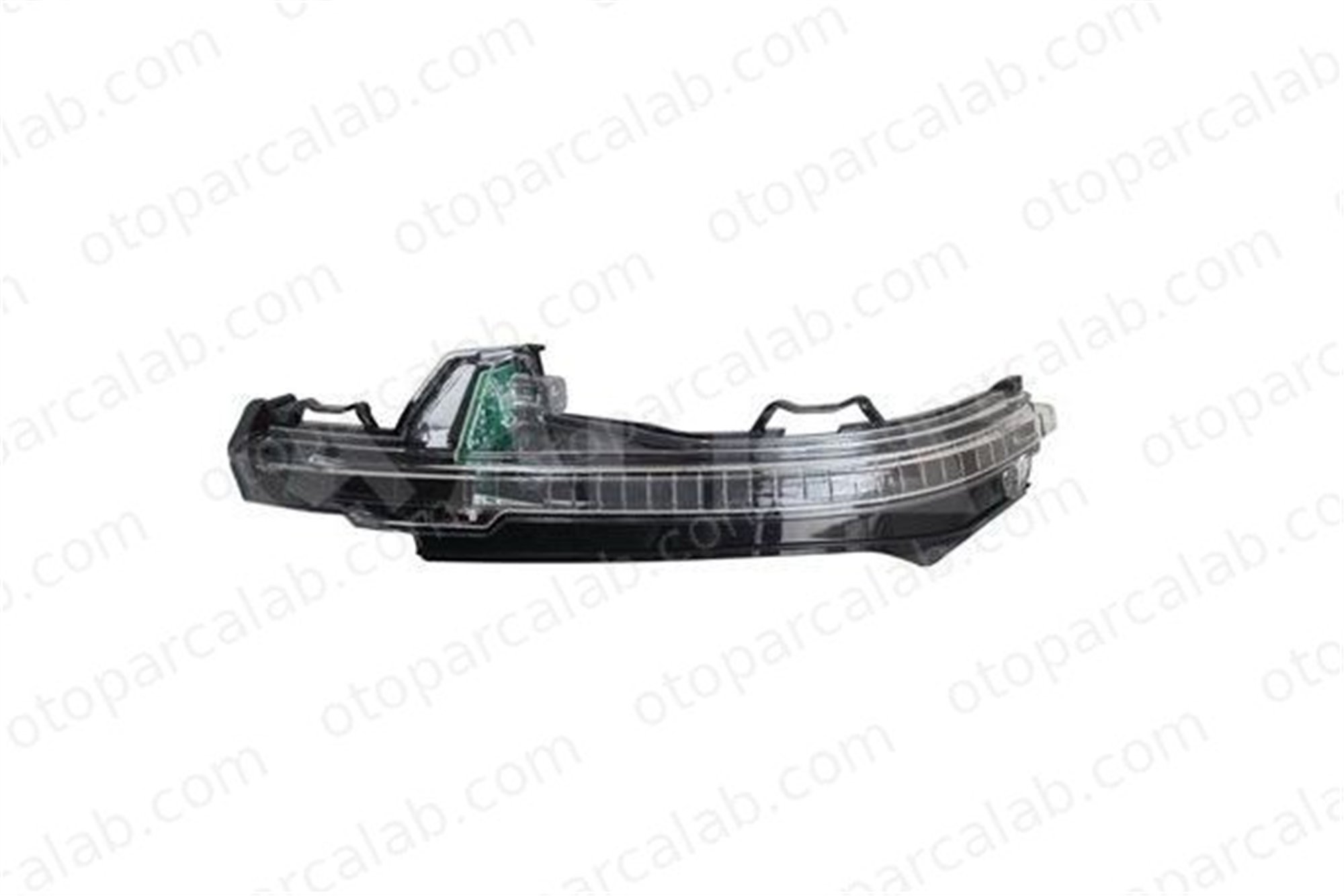 GKL 291483 Dikiz Ayna Sinyali Sol AUDI Q5 Q7 4M0949101A 80A949101
