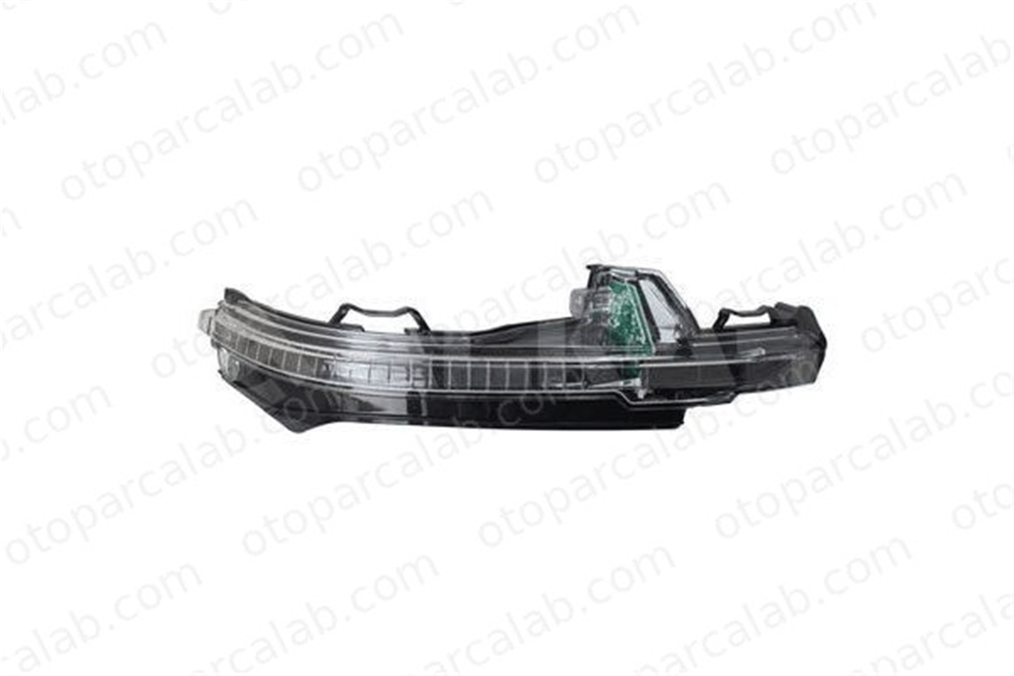 GKL 291484 Dikiz Ayna Sinyali Sağ AUDI Q5 Q7 4M0949102A 80A949102