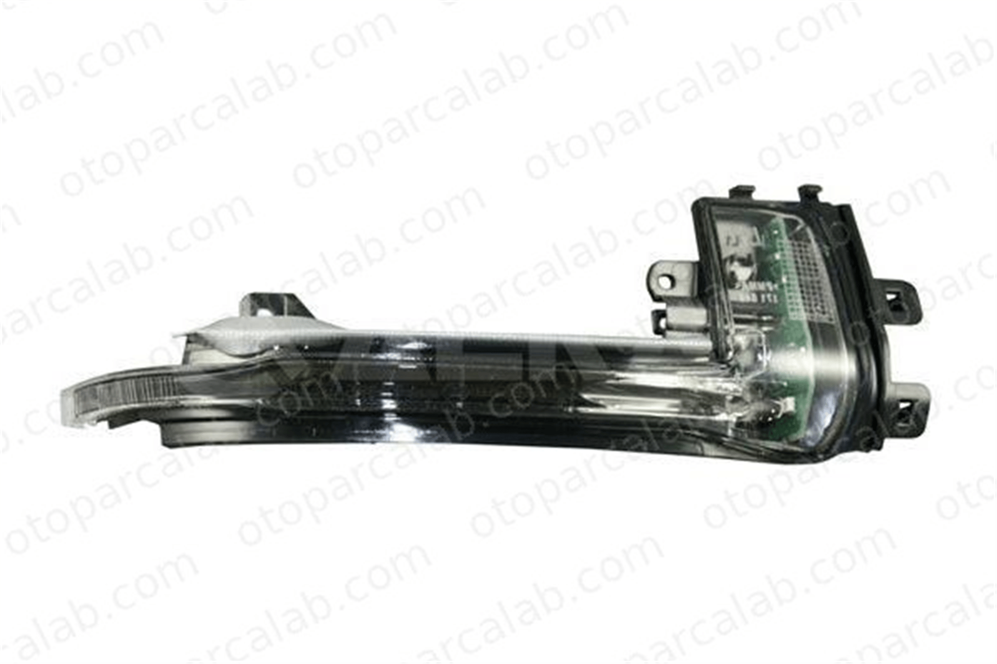 GKL 291490 Dikiz Ayna Sinyali Sağ AUDI A4 B8 Avant A4 B8 8K0949102C