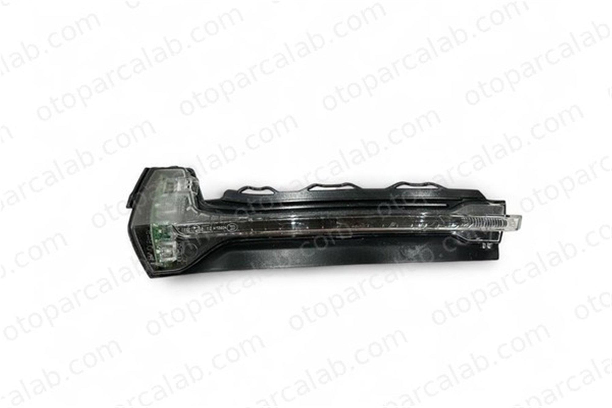 GKL 291497 Dikiz Ayna Sinyali Sol AUDI A3 Limousine A3 Sportback 8V0949101