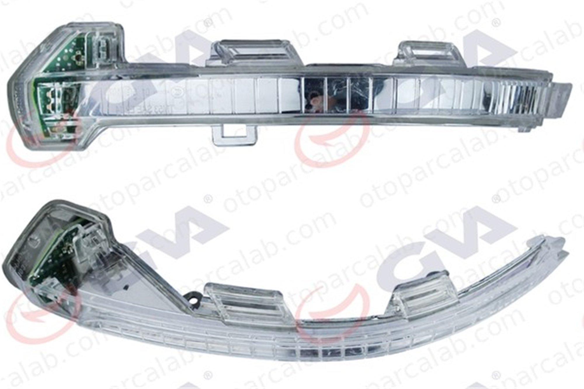 GKL 291505 Dikiz Ayna Sinyali Sol VW PASSAT B8 PASSAT B8 Variant 3G0949101