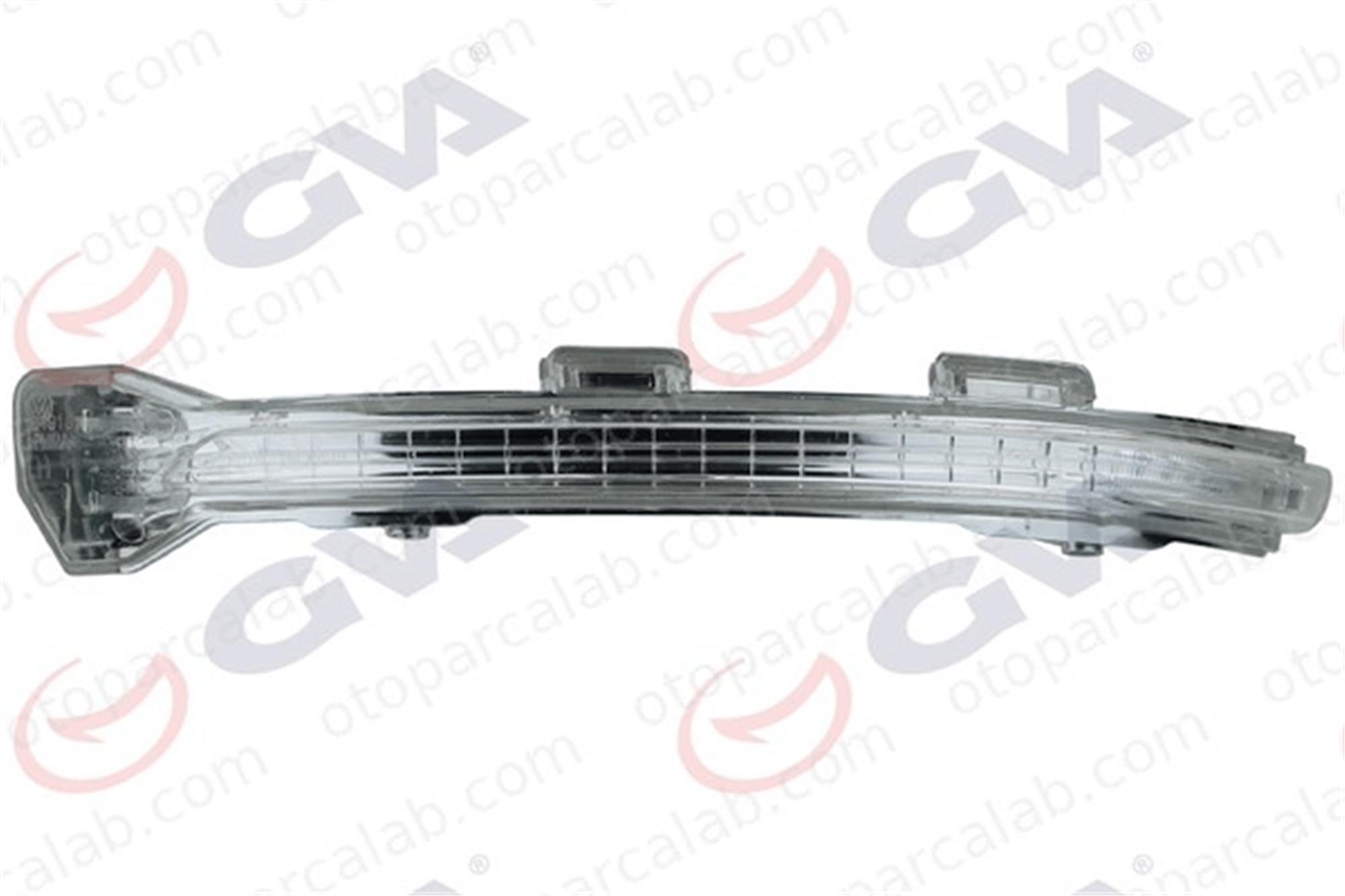 GKL 291507 Dikiz Ayna Sinyali Sol VW GOLF VII GOLF VII Variant 5G0949101