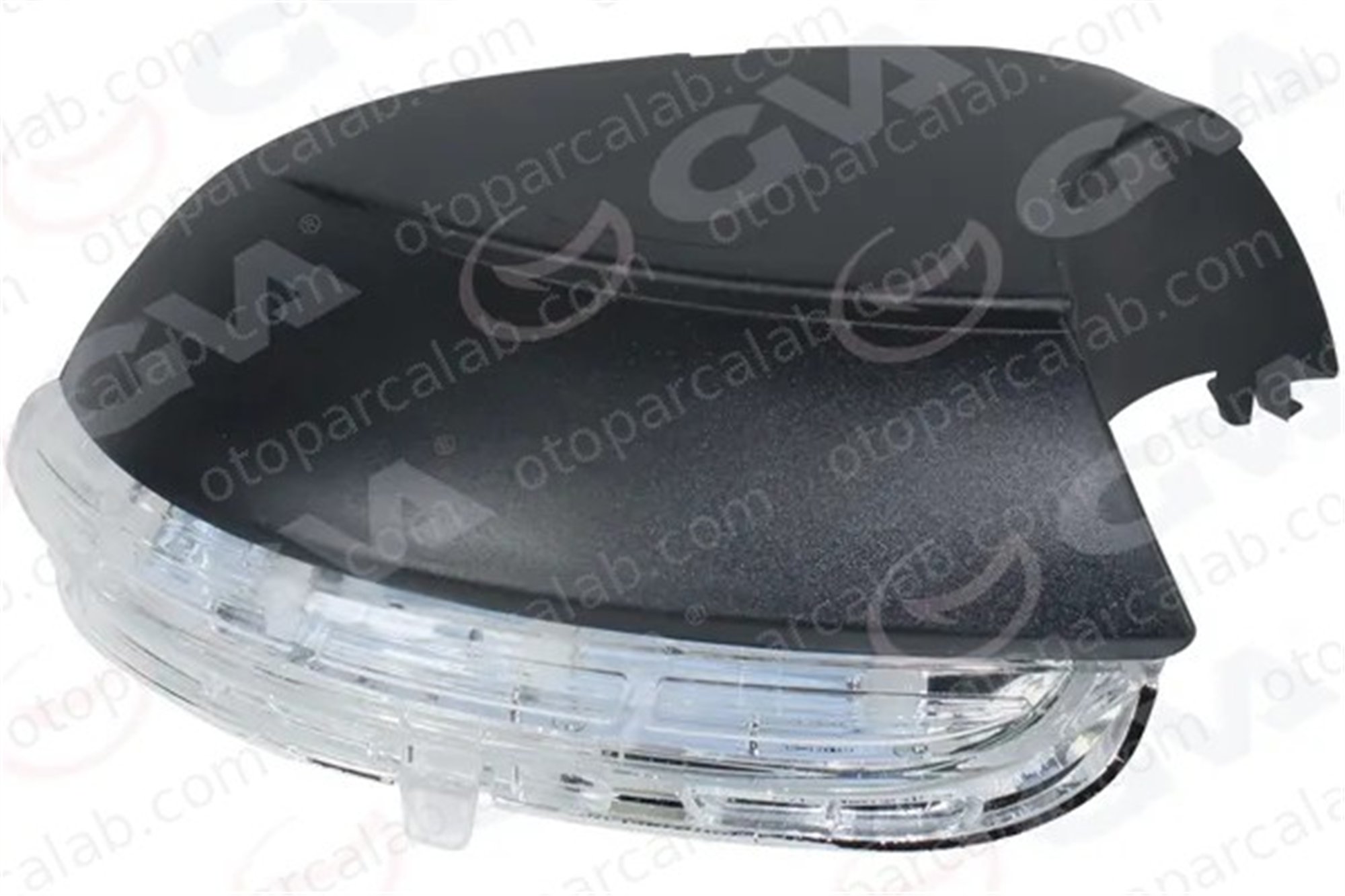 GKL 291521 Dikiz Ayna Sinyali Sol VW JETTA IV CC B7 3C8949101D