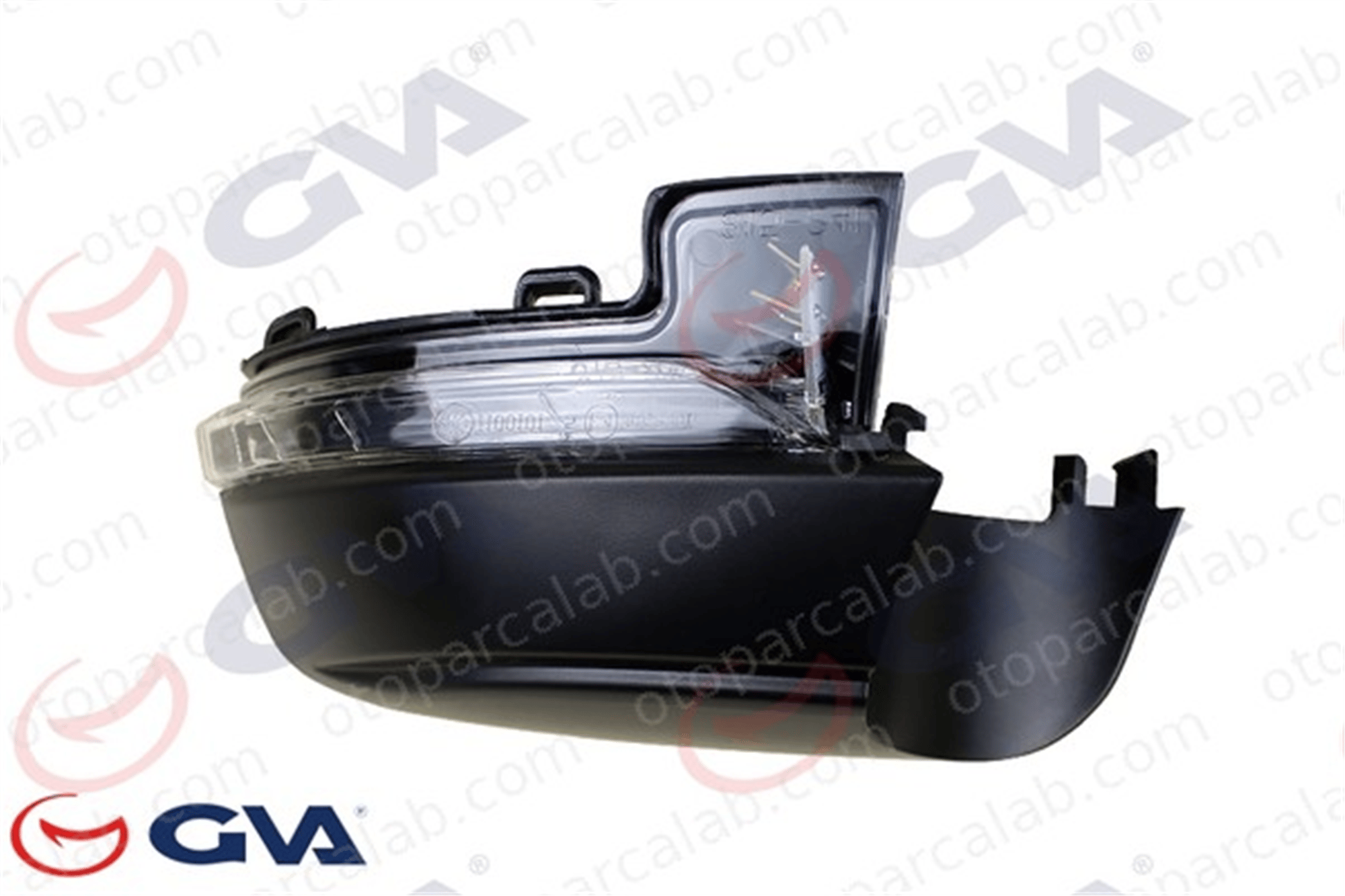 GKL 291526 Dikiz Ayna Sinyali Sağ SKODA OCTAVIA III OCTAVIA III Combi 5E0949102