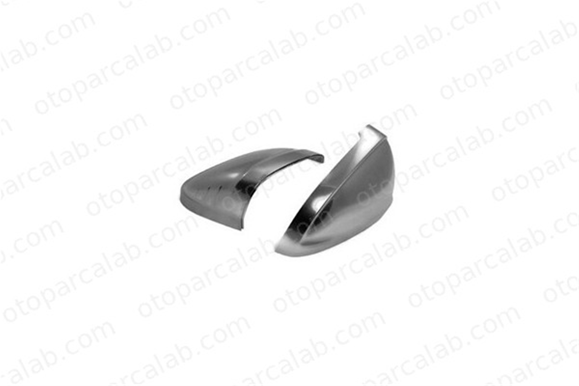 GKL 291557 Ayna Kapağı Sol AUDI A4 B9 Avant A4 B9 8W0857527 8W0857527GRU