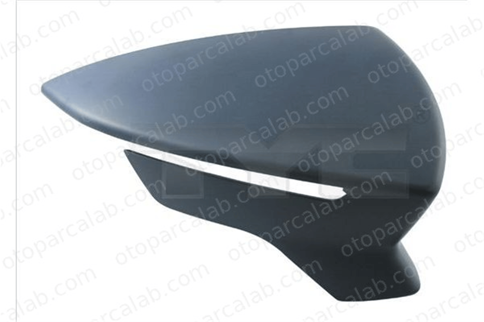 GKL 291561 Ayna Kapağı Sol SEAT LEON ST LEON 5F0857537B 5F0857537BGRU