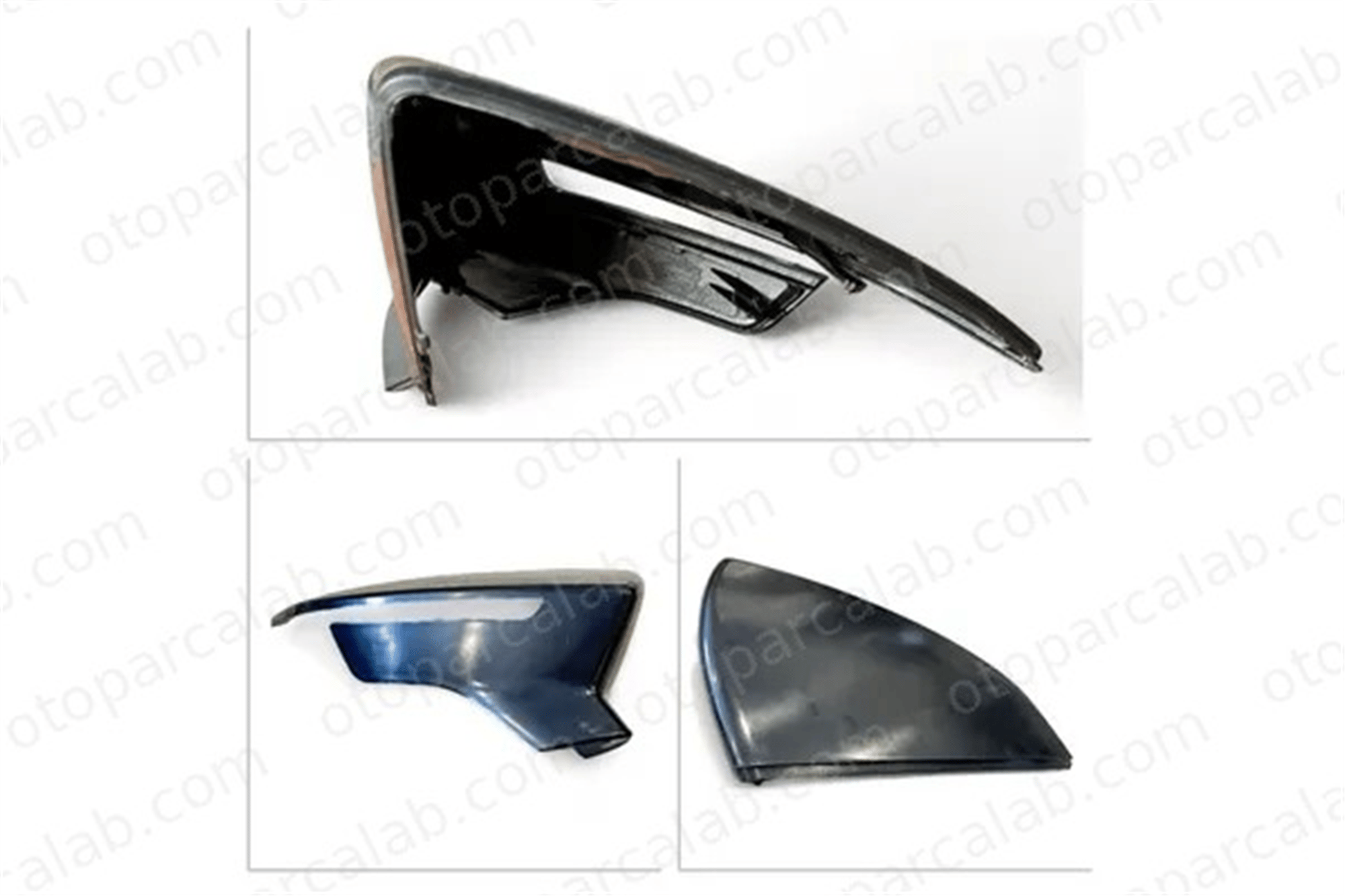 GKL 291562 Ayna Kapağı Sağ SEAT LEON ST LEON 5F0857538B 5F0857538BGRU
