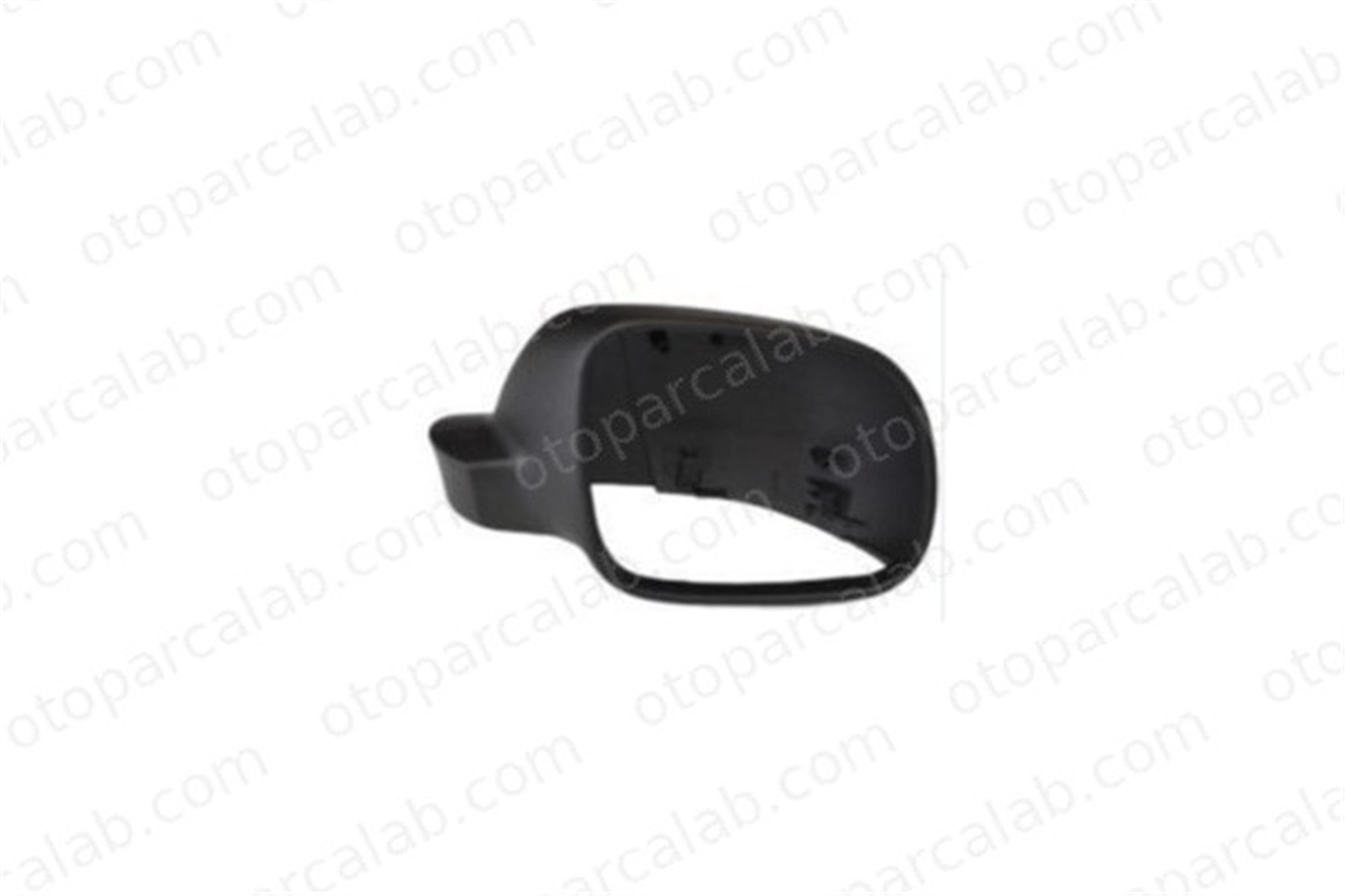 GKL 291585 Ayna Kapağı Sağ VW BORA I GOLF IV 3B1857538 3B1857538BGRU