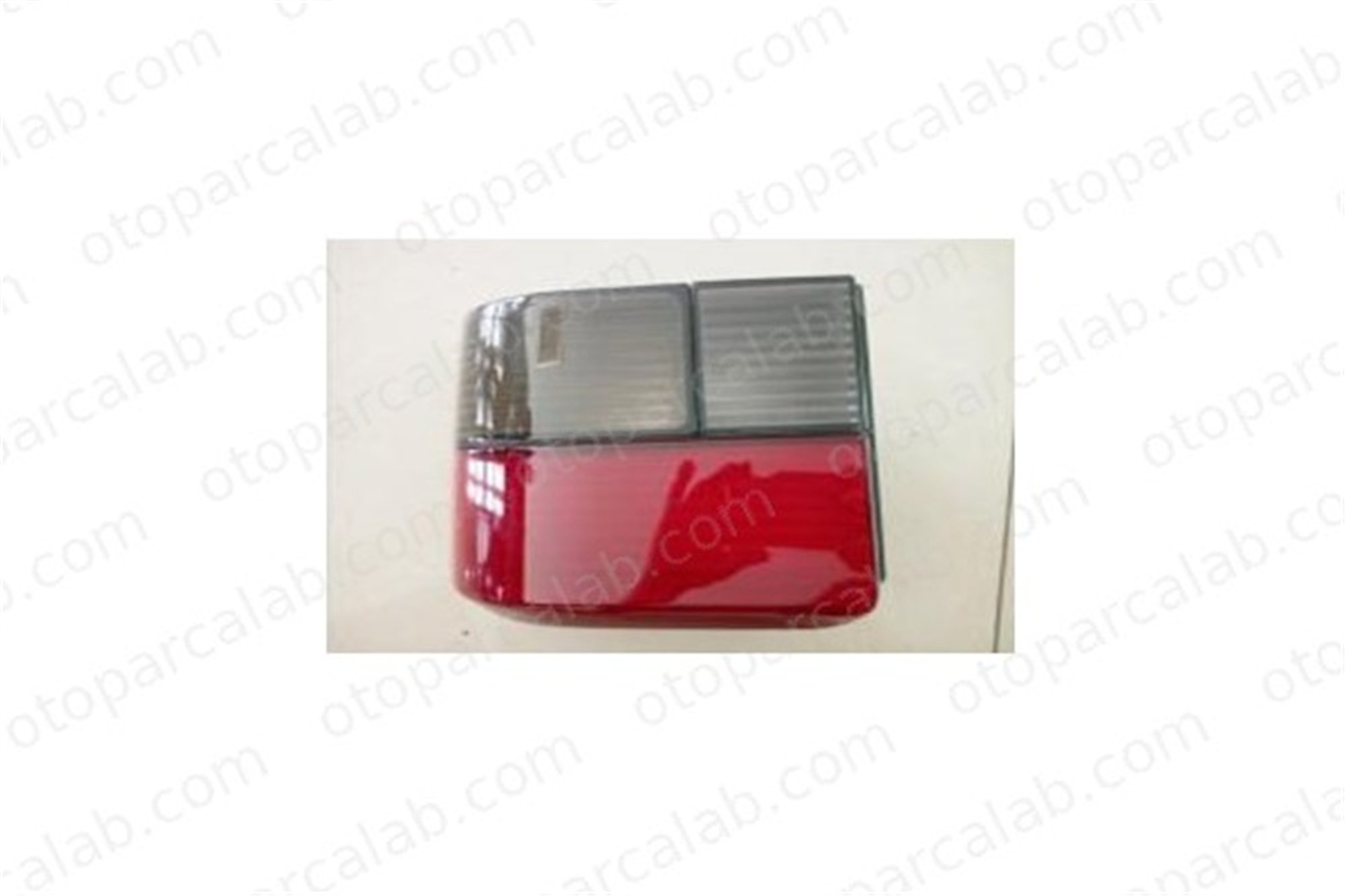 GKL 291699 Stop Lambası Sol VW TRANSPORTER T4 Minibüs/Otobüs TRANSPORTER T4 Panelvan/Van 701945095 3881229