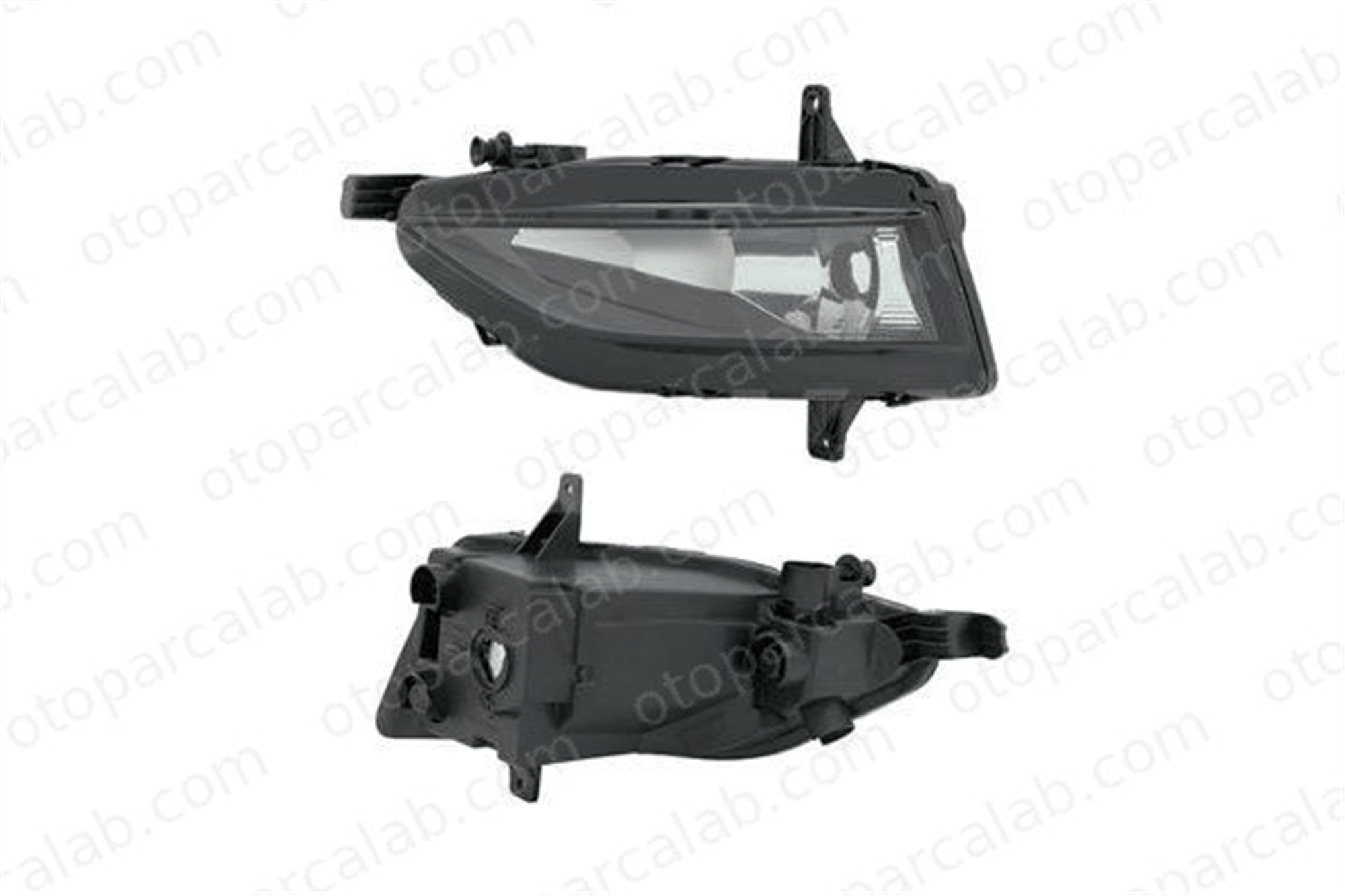 GKL 291881 Sis Farı Ön Sol VW GOLF VII Variant GOLF ALLTRACK VII Variant 5G0941661F