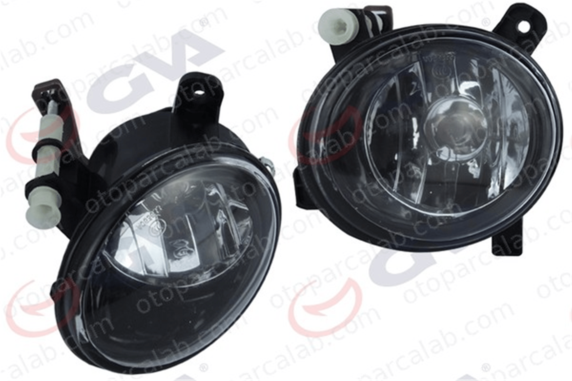GKL 291915 Sis Farı Ön Sol AUDI A4 B8 Avant A5 8T0941699 8T0941699E