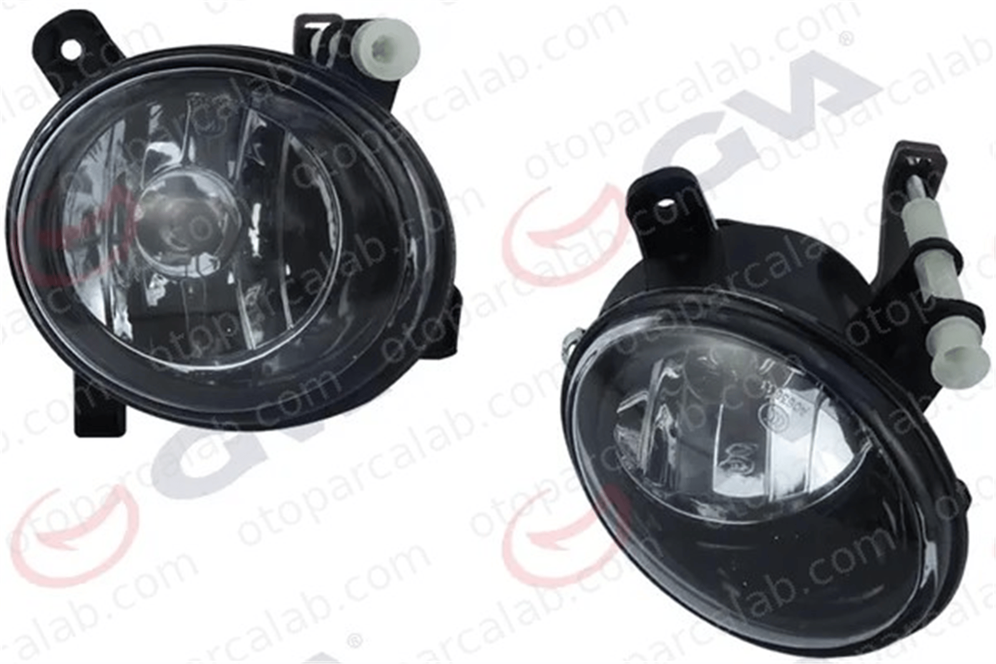 GKL 291916 Sis Farı Ön Sağ AUDI A4 B8 Avant A5 8T0941700 8T0941700E