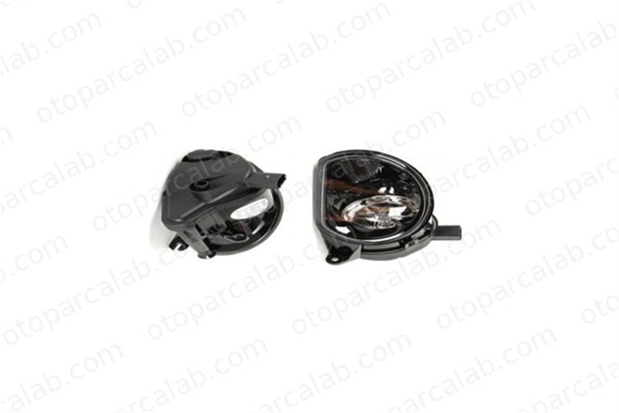 GKL 291922 Sis Farı Ön Sağ AUDI A3 A3 Sportback 8P0941700A