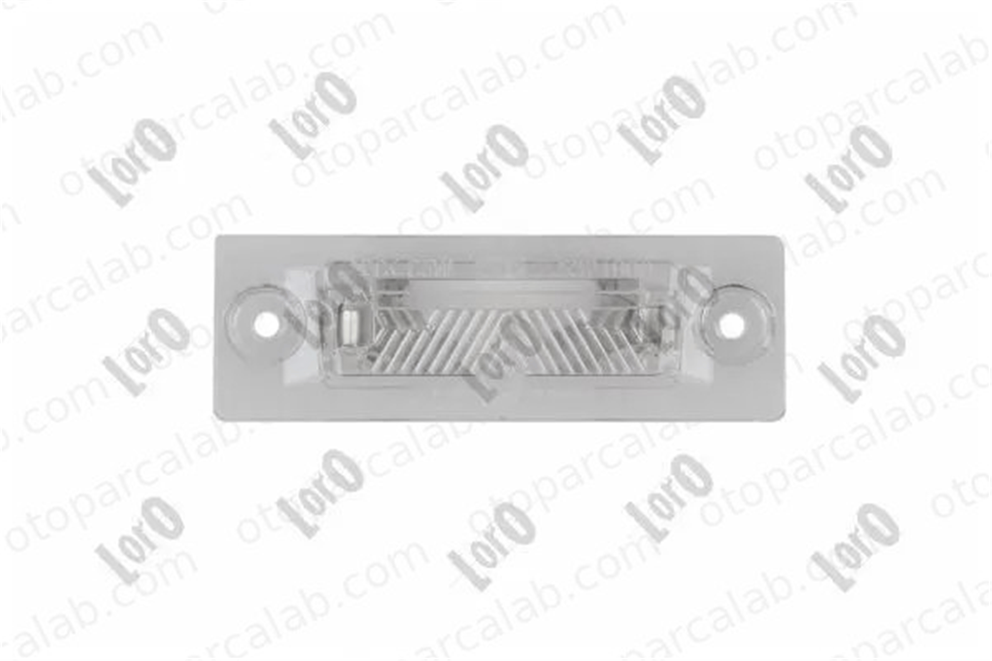 GKL 291952 Plaka Lambası VW PASSAT B6 Variant TOURAN 3B5943021E 3B5943021