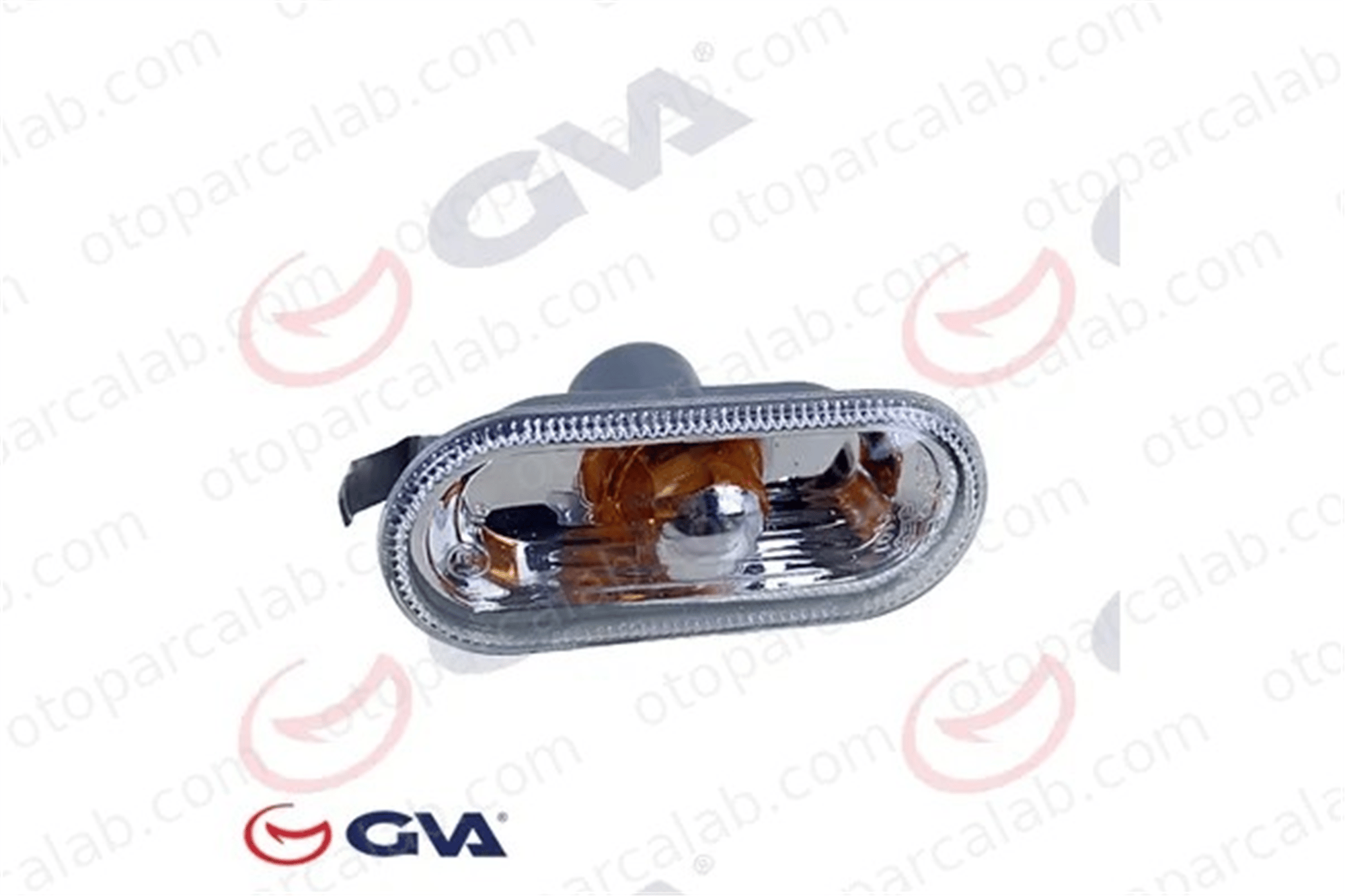 GKL 291966 Çamurluk Sinyali Sağ veya Sol VW BORA I GOLF IV 6L0949117A 1J0949117