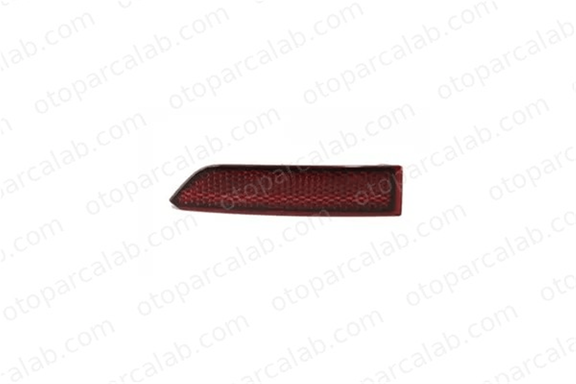 GKL 292026 Tampon Reflektörü Arka Sol VW TIGUAN TIGUAN ALLSPACE 5NA945103A