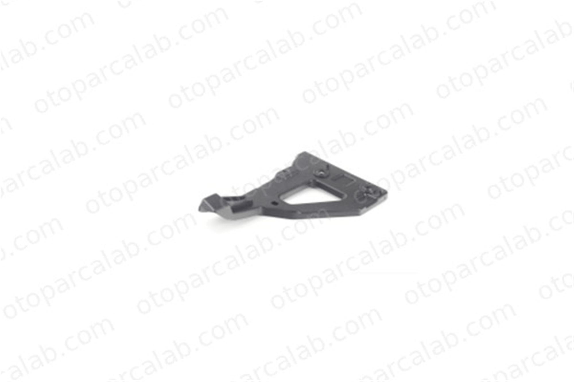 GKL 292370 Tampon Braketi Ön Sol AUDI A6 C6 Avant A6 C6 4F0807227