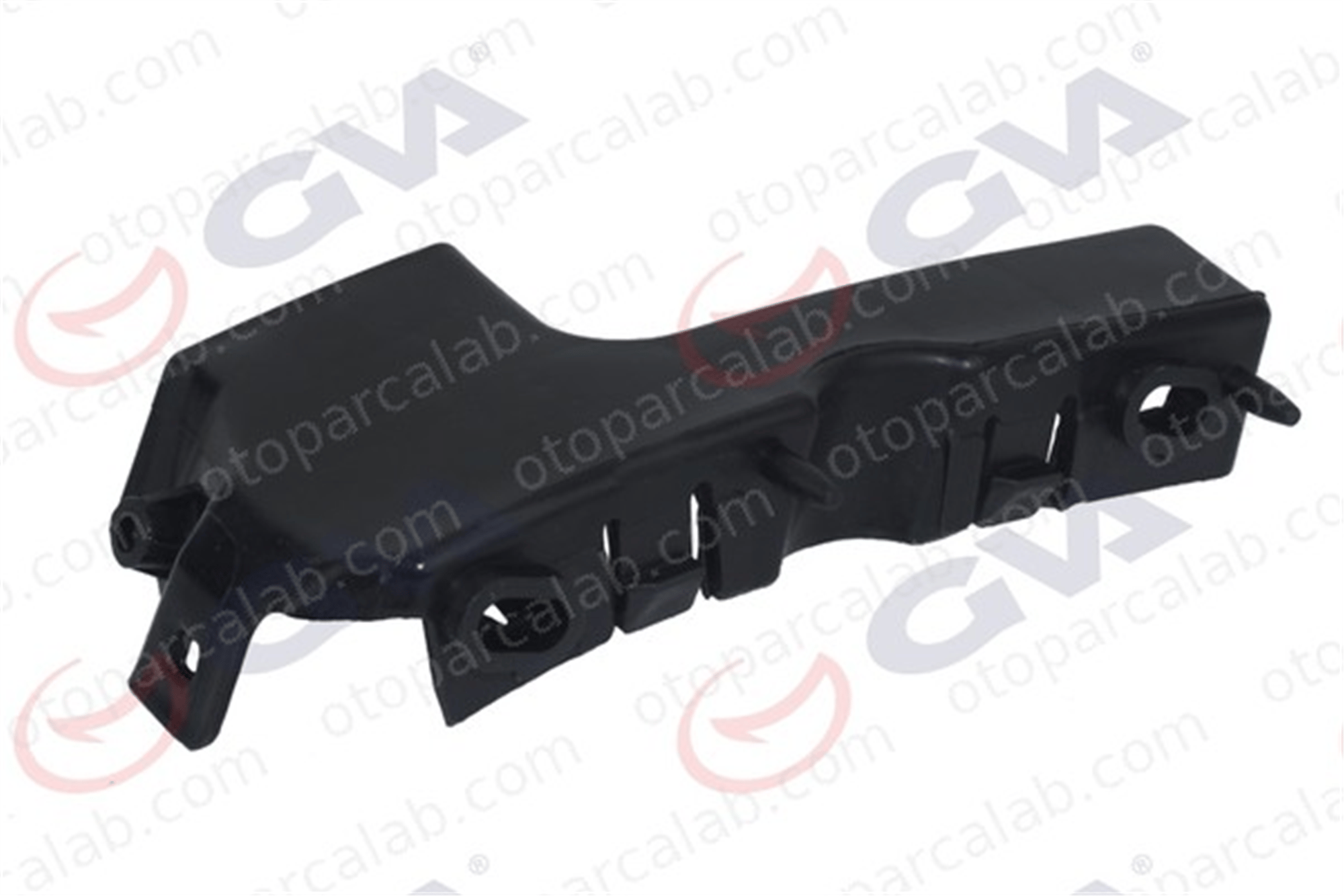 GKL 292412 Tampon Braketi Ön Sağ AUDI A4 B7 A4 B7 Avant 8E0807284E