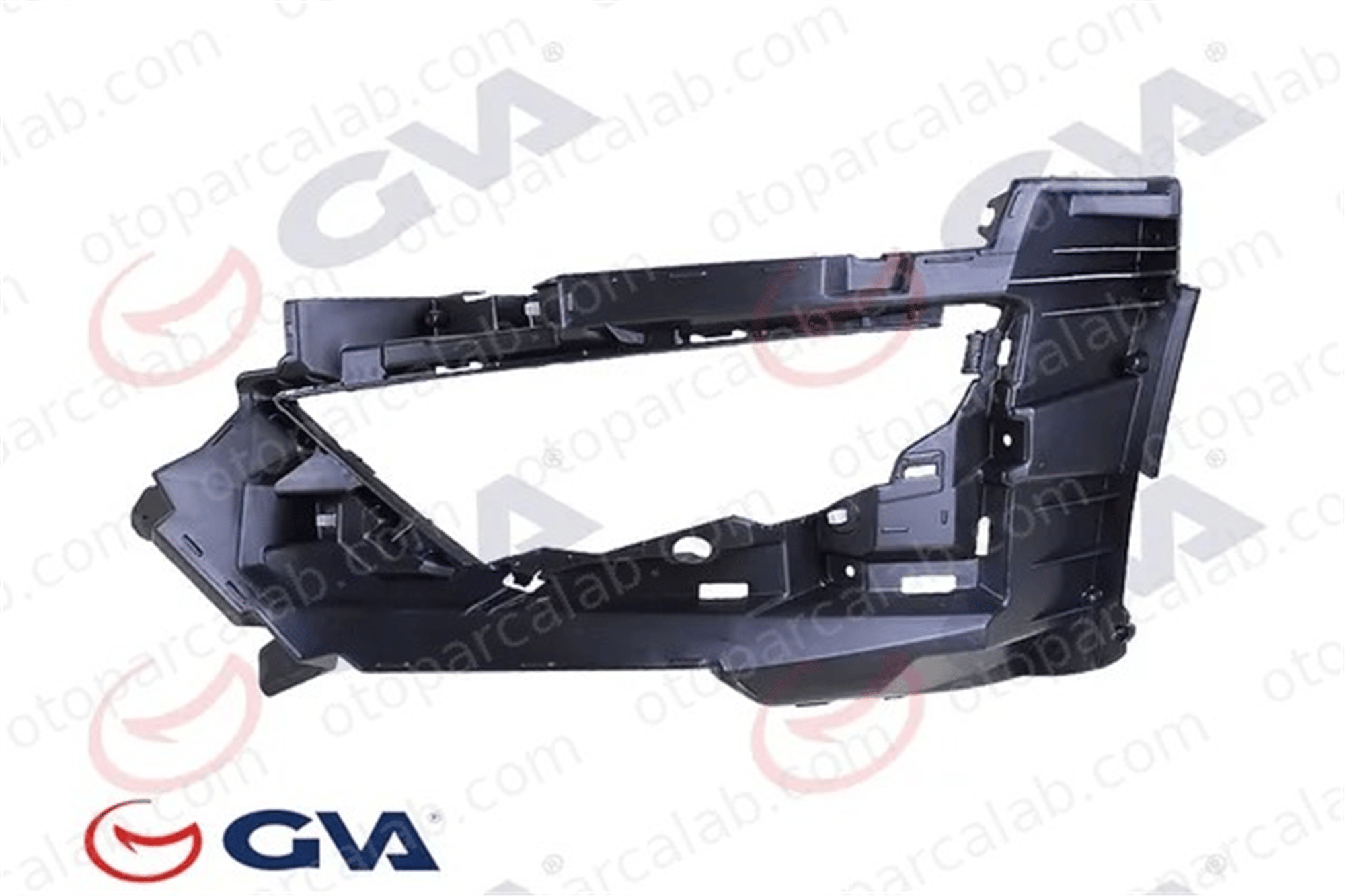 GKL 292434 Sis Far Braketi Sol SEAT LEON SC LEON ST 5F0807349 5F0807349B