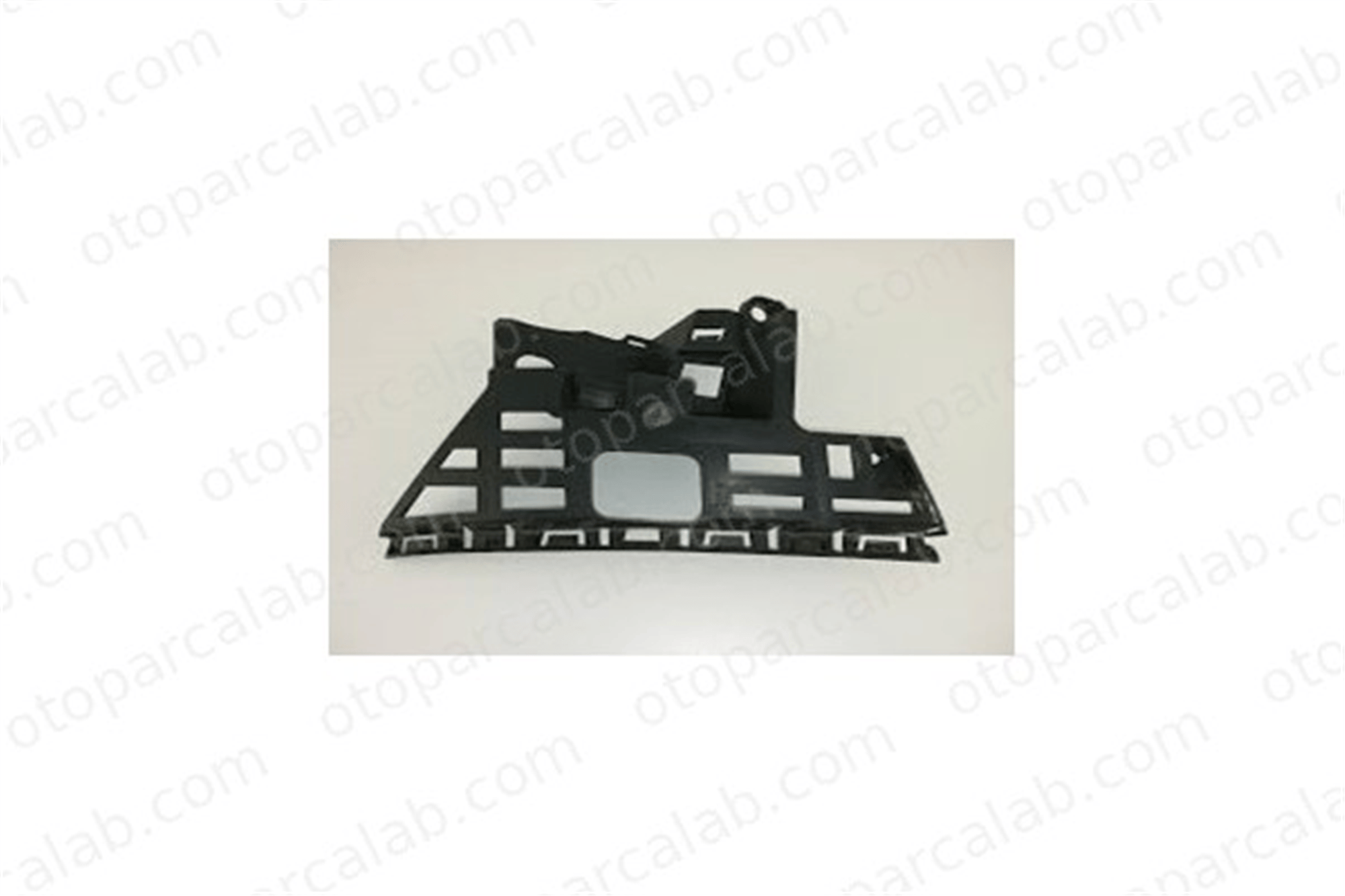 GKL 292508 Tampon Braketi Ön Sol SKODA ROOMSTER FABIA II Combi 5J0807055