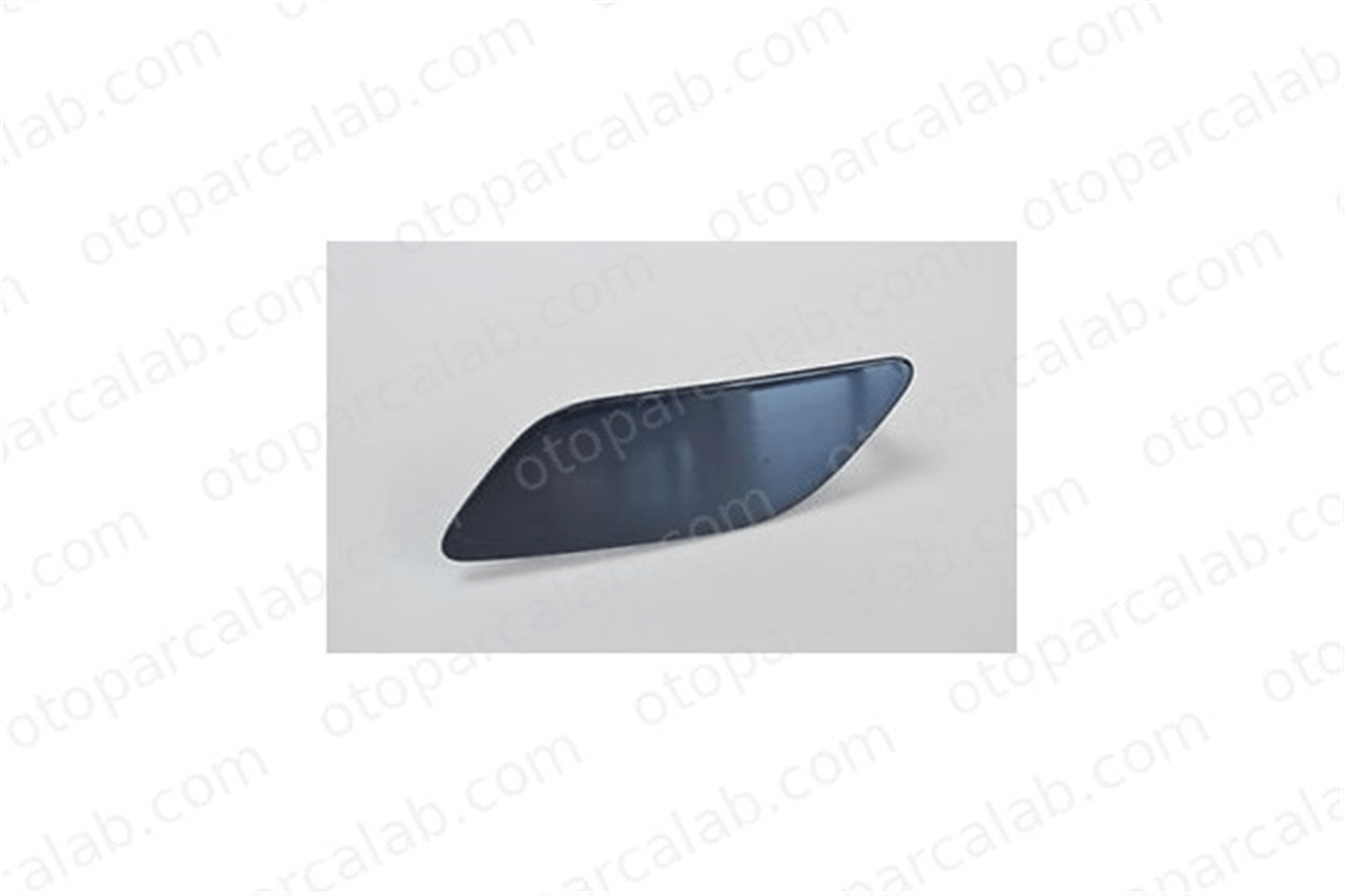 GKL 292577 Tampon Far Yıkama Kapağı Sol AUDI A6 C7 A6 C7 Avant 4G0955275