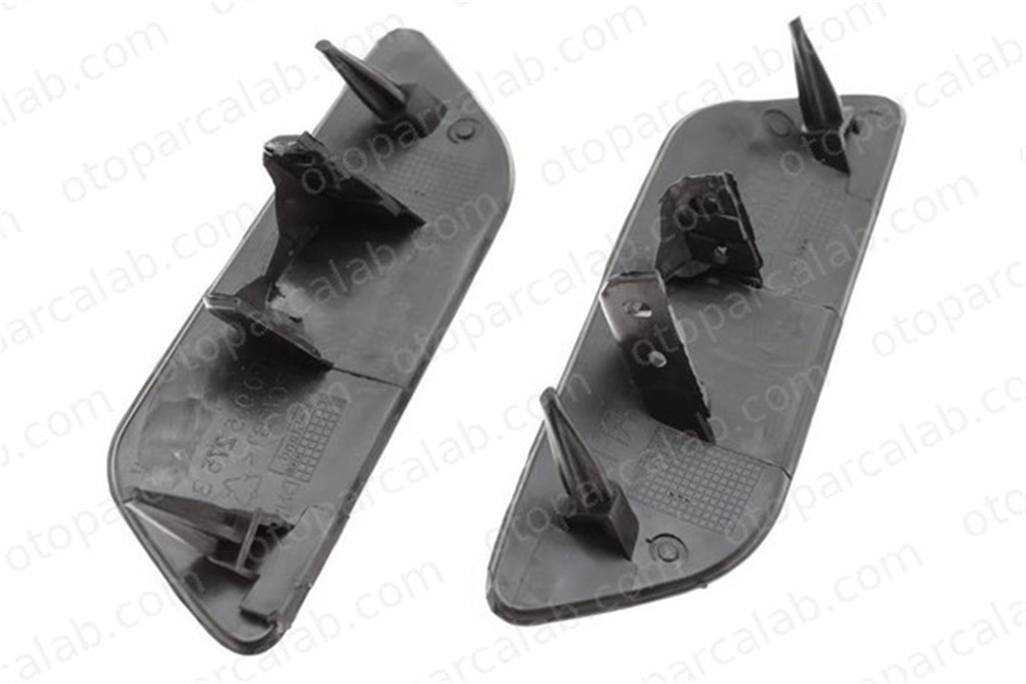 GKL 292649 Tampon Far Yıkama Kapağı Sol AUDI A6 C6 Avant A6 C6 4F0955275B