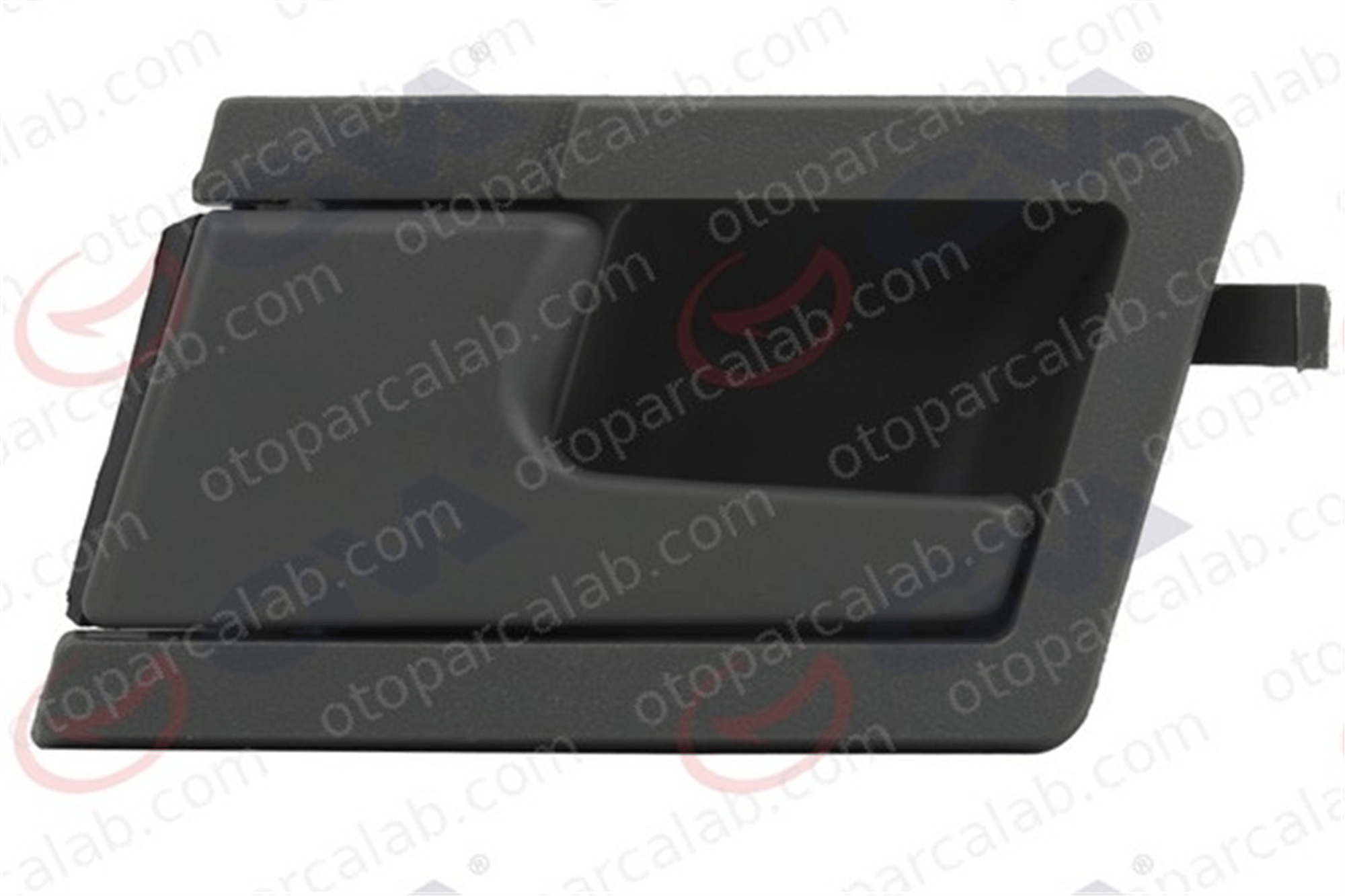 GKL 293076 Kapı Kolu Ön veya Arka İç Sol VW TRANSPORTER T4 Minibüs/Otobüs TRANSPORTER T4 Panelvan/Van