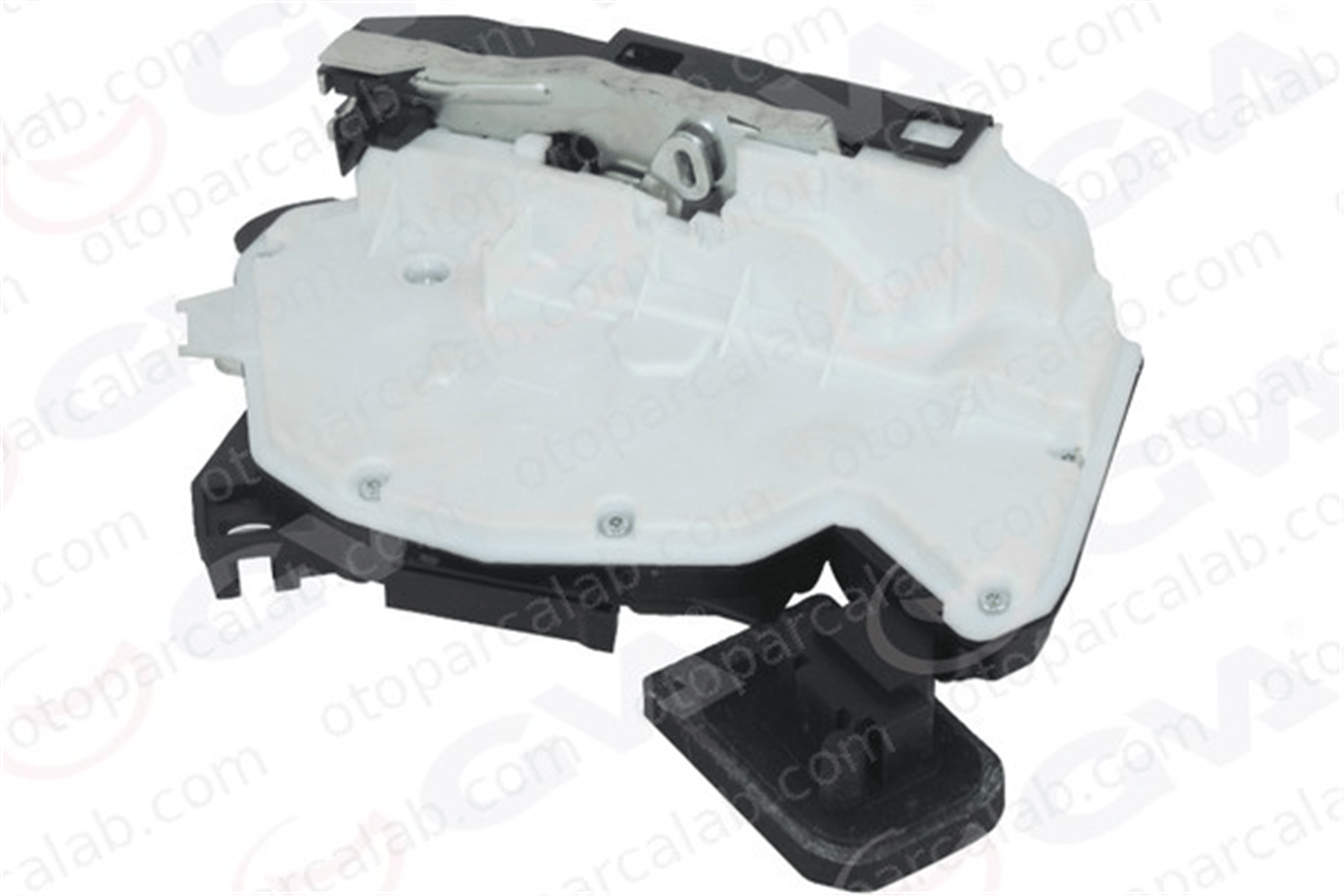 GKL 293311 Kapı Kilidi Ön Sağ SEAT LEON ST VW GOLF VII 5K1837016H 5K1837016D