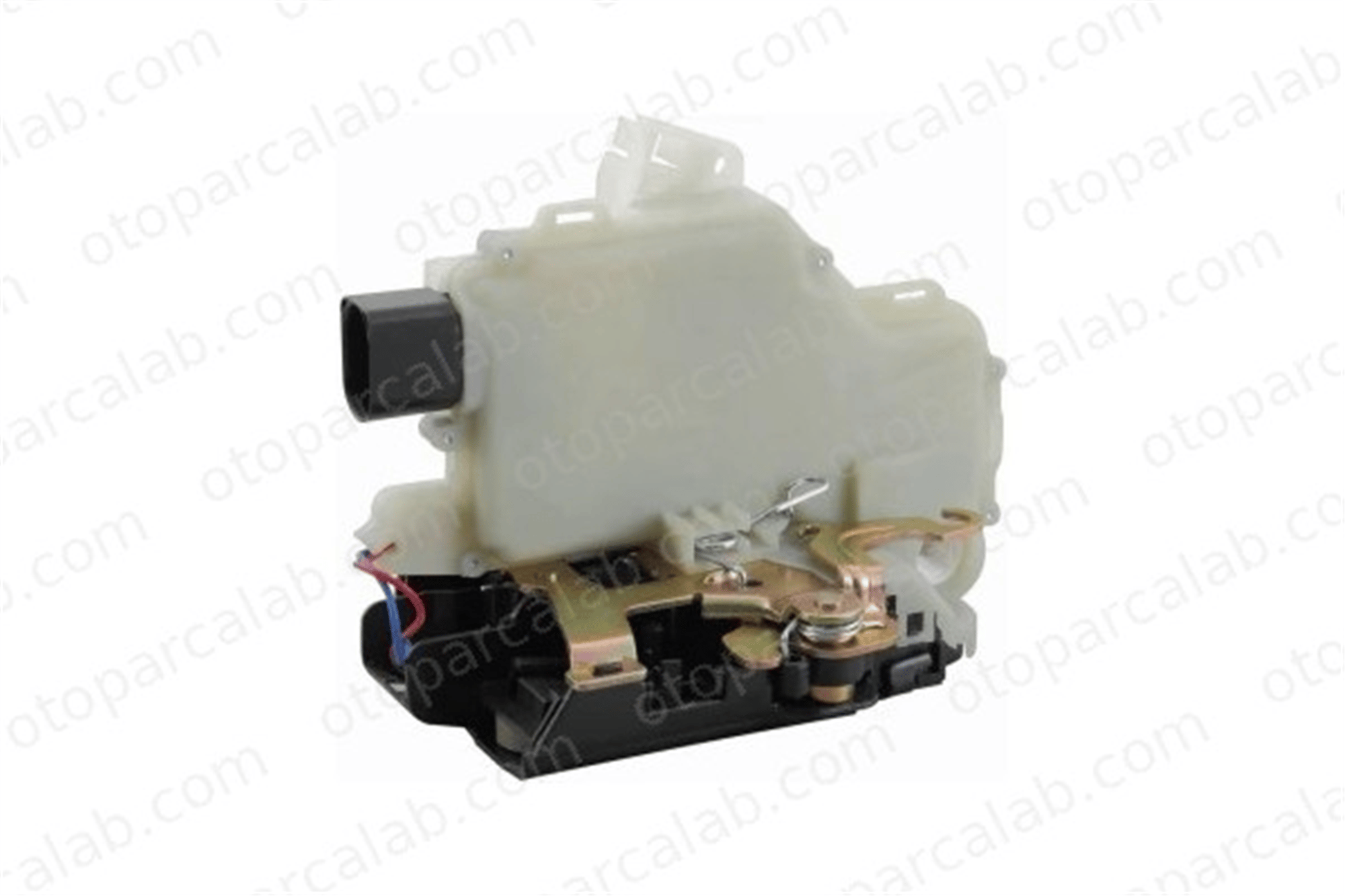 GKL 293330 Kapı Kilidi Ön Sol VW GOLF IV GOLF IV Variant 3B1837015AS 3B1837015AK