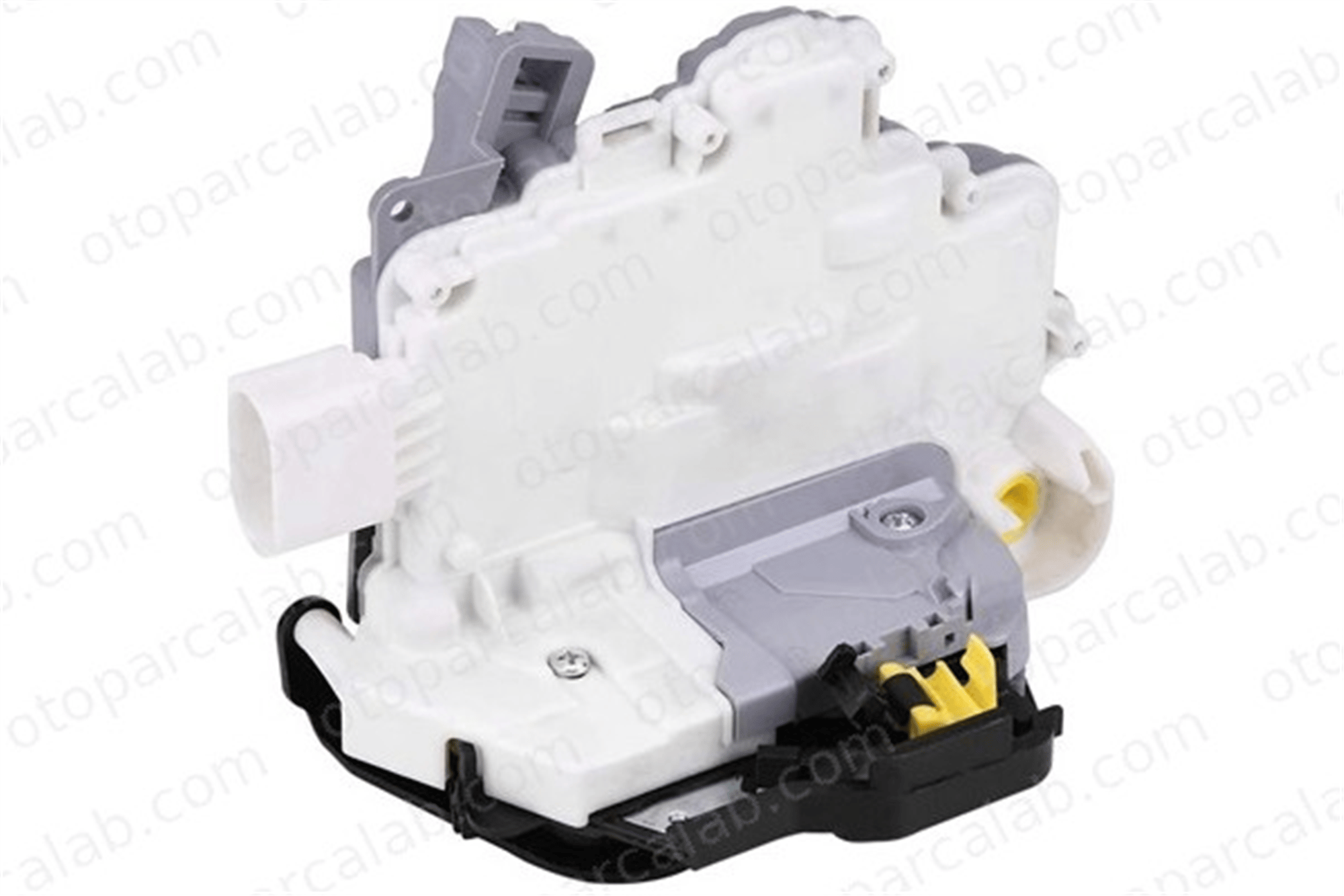 GKL 293346 Kapı Kilidi Ön Sol AUDI A6 C6 Avant A6 C6 8E1837015AA 4F1837015E