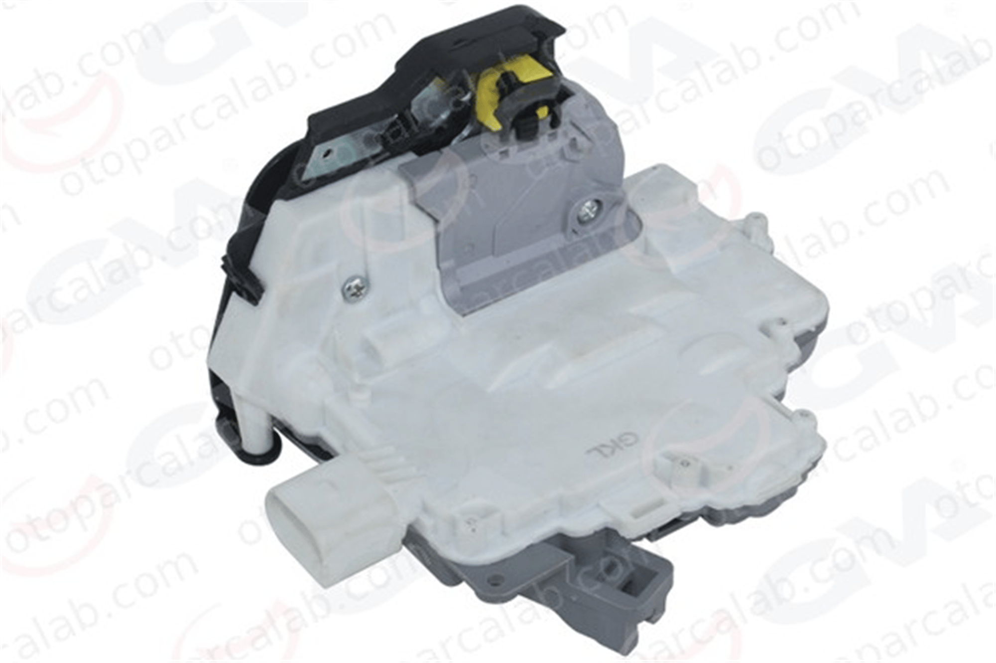 GKL 293349 Kapı Kilidi Arka Sağ AUDI A6 C6 Avant A6 C6 8E0839016AA 4F0839016