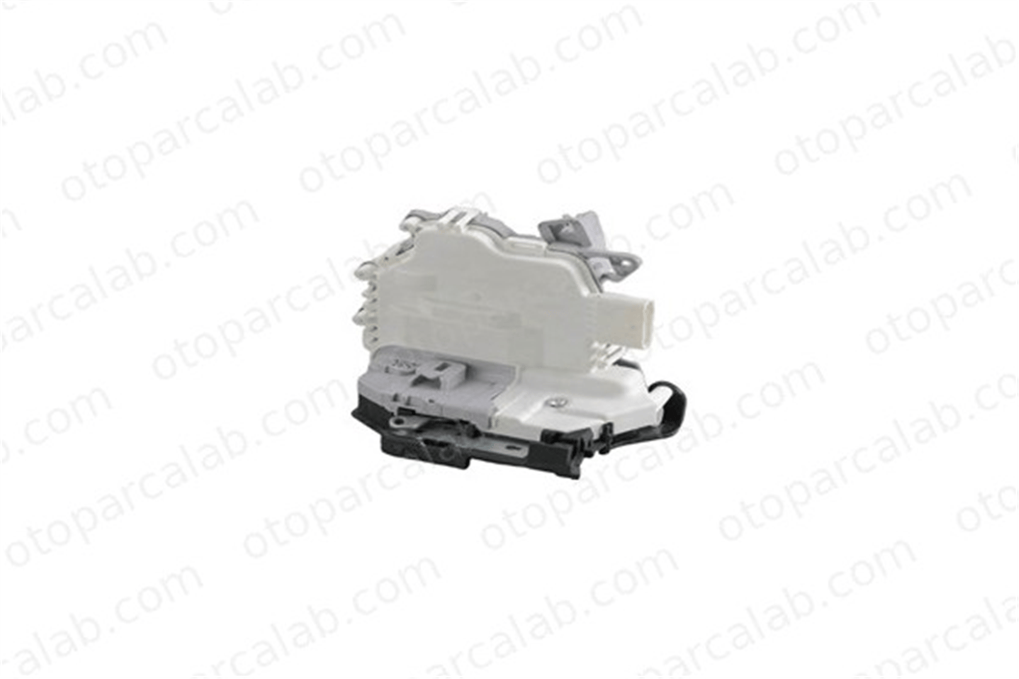 GKL 293357 Kapı Kilidi Arka Sağ AUDI A4 B8 Avant A4 B8 8K0839016C 8K0839016F