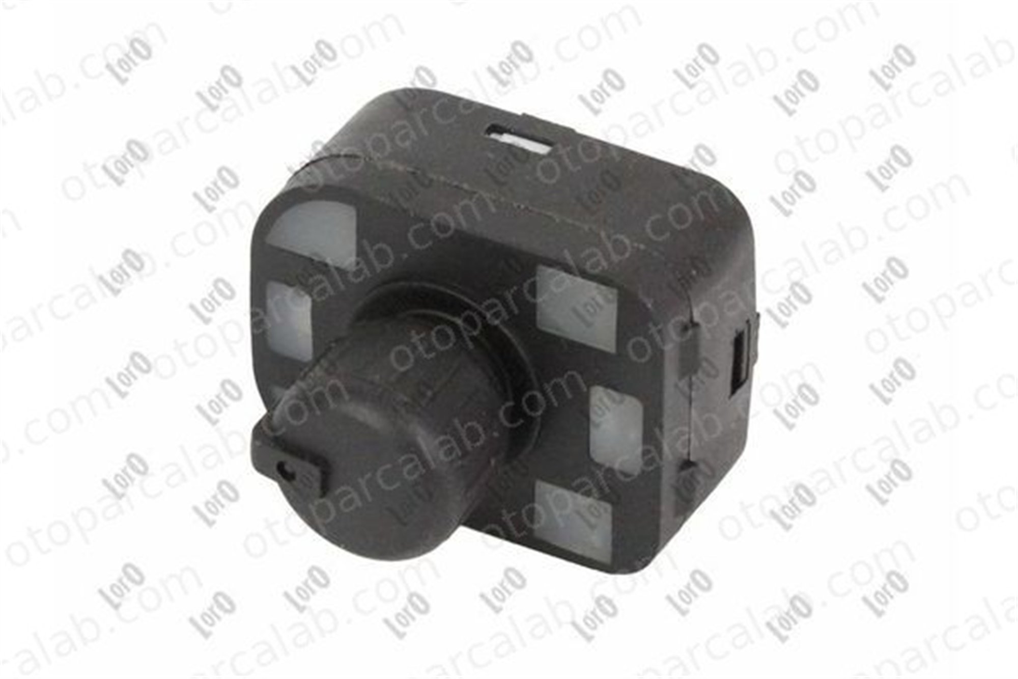 GKL 293387 Ayna Kumanda Düğmesi AUDI A6 C6 Avant A3 8E0959565 8E09595654PK