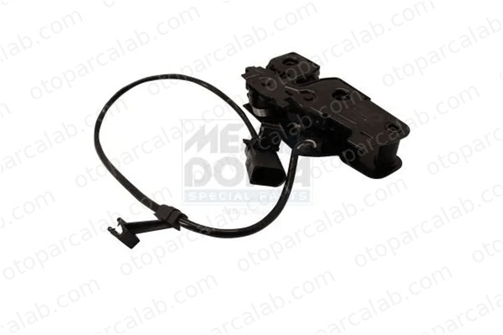 GKL 293502 Motor Kaput Kilidi AUDI A4 B8 Avant A4 B8 8K0823509G 8K0823509