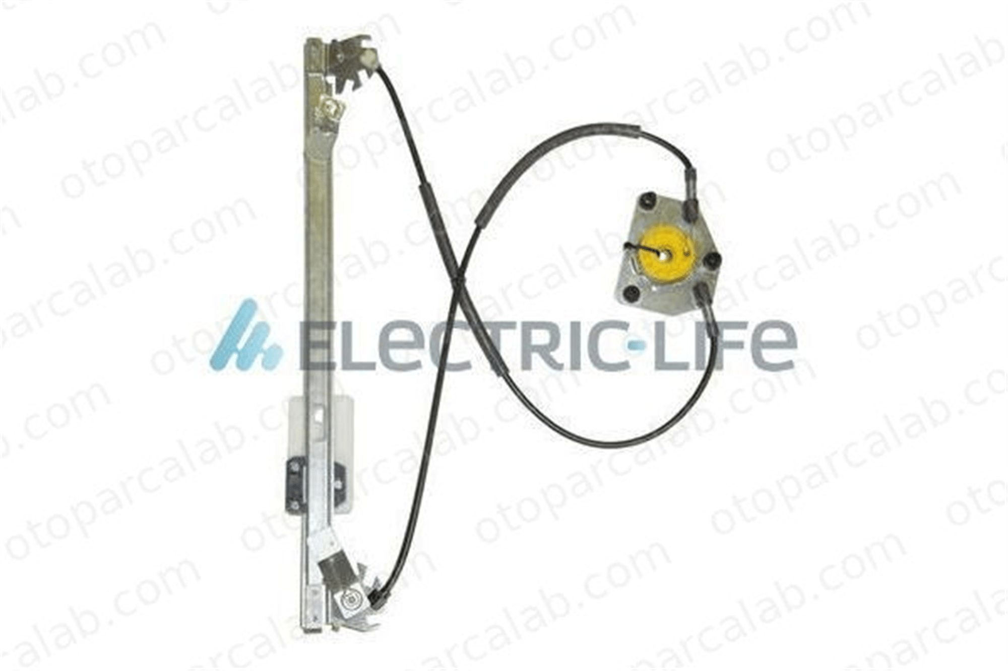 GKL 293659 Cam Krikosu Arka Sol VW AMAROK AMAROK Platform şasi 2H7839401B 2H7839401