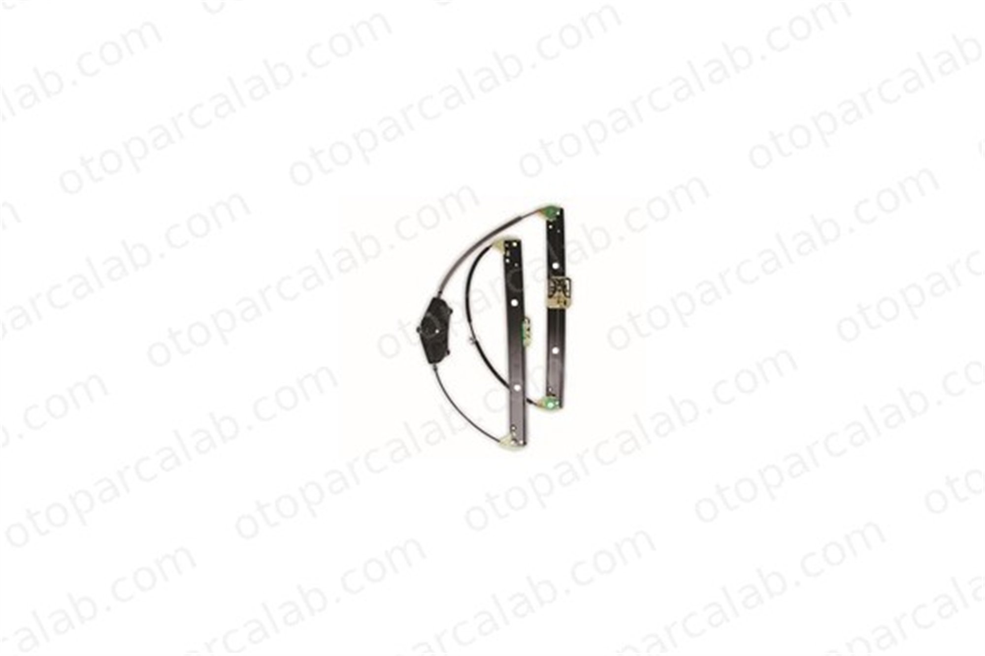 GKL 293709 Cam Krikosu Ön Sol AUDI A4 B8 Avant A4 B8 8K0837461