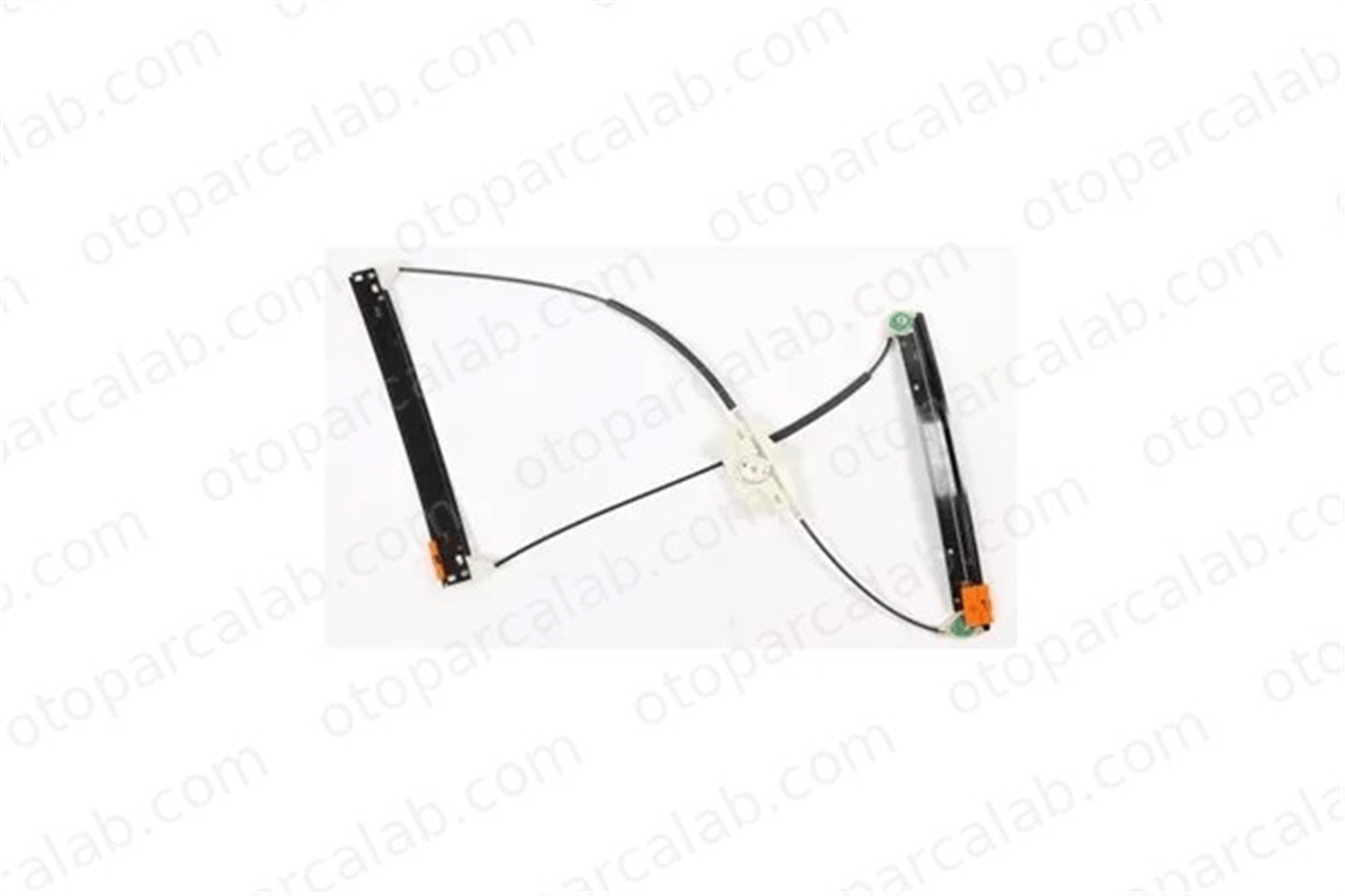 GKL 293715 Cam Krikosu Ön Sol AUDI A6 C6 Avant A6 C6 4F0837461A 4F0837461D