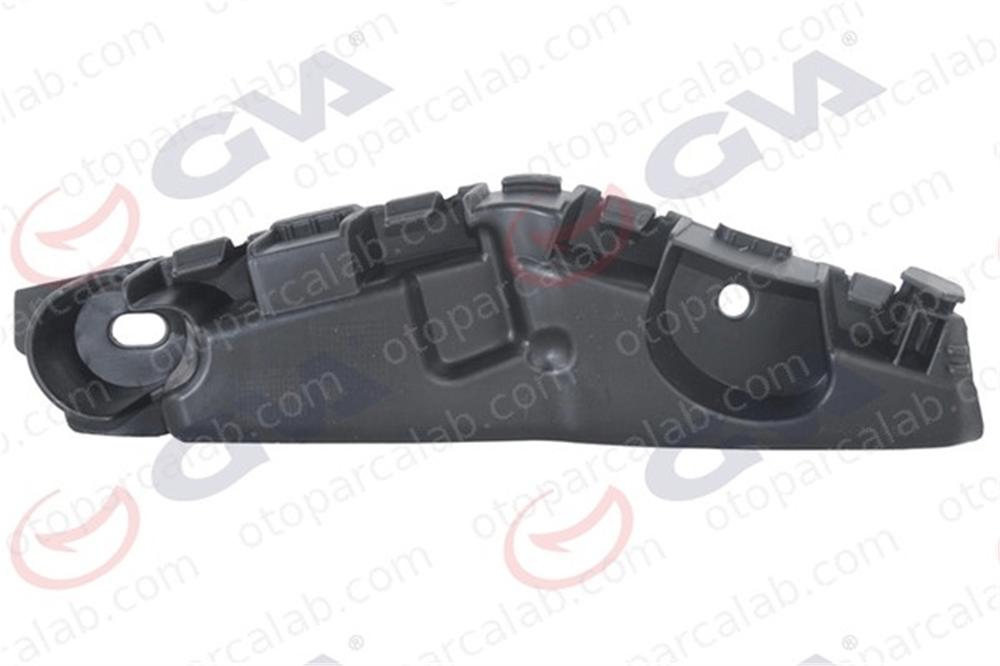 GKL 294222 Tampon Braketi Ön Sağ VW AMAROK AMAROK Platform şasi 2H6807184A