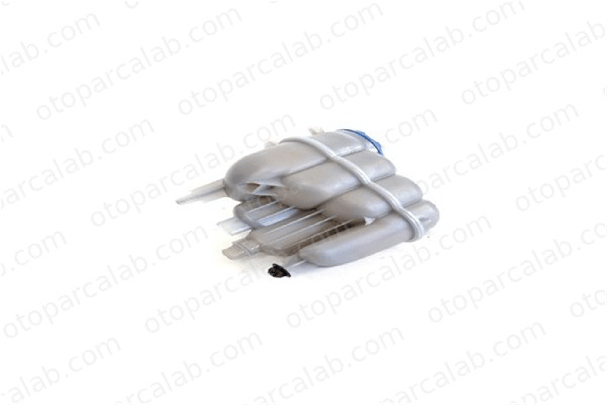 GKL 294247 Radyatör Yedek Su Deposu AUDI A4 B9 A4 B9 Avant 8W0121405E 8W0121405F