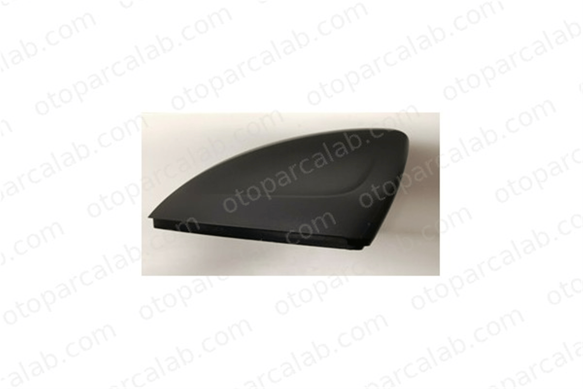 GKL 294261 Ayna Kapağı Sol VW POLO VI AUDI A1 City Carver 2G0857537A 2G0857537AGRU