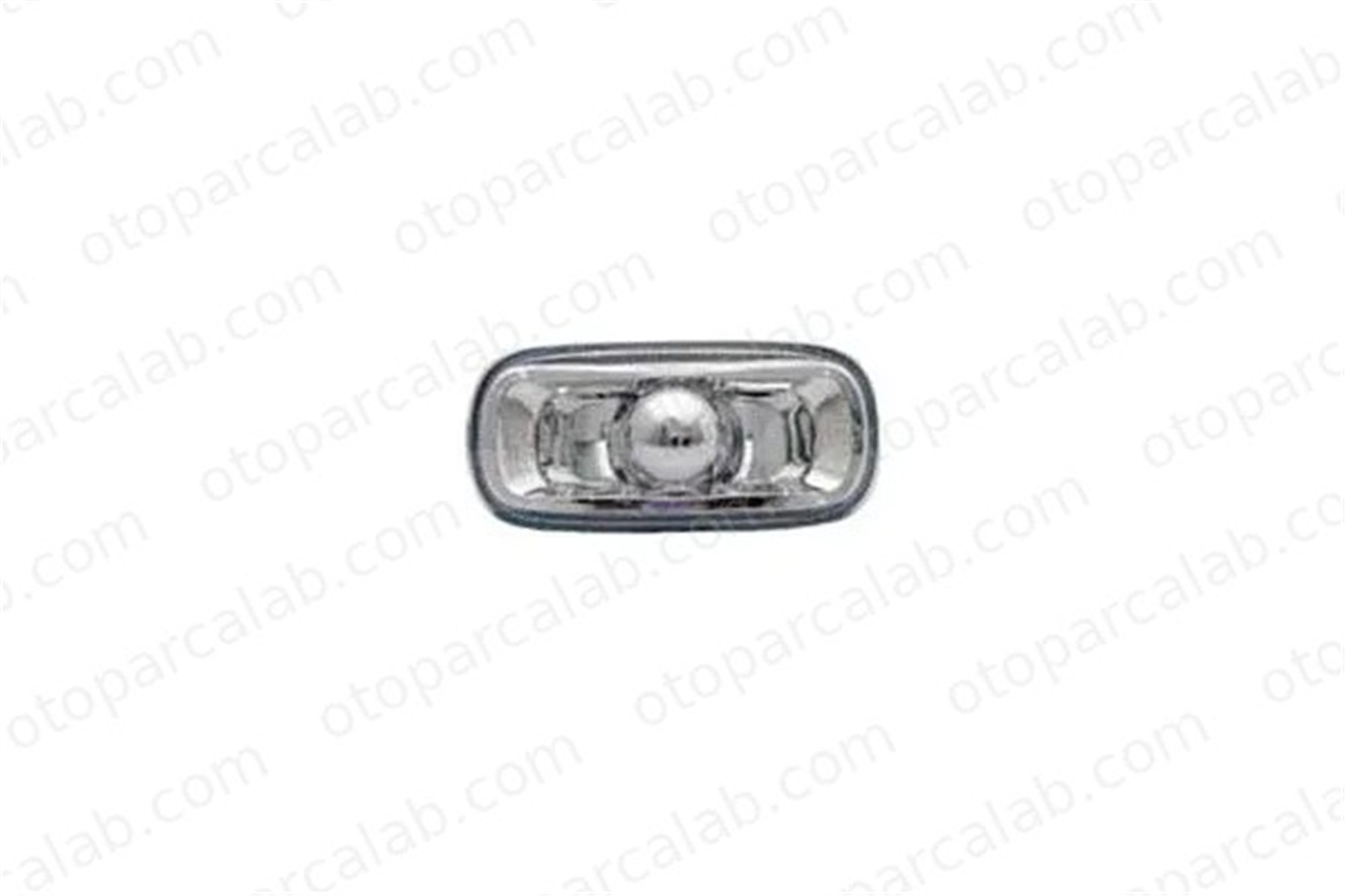 GKL 294396 Çamurluk Sinyali Sağ veya Sol AUDI A4 B7 A4 B7 Avant 8E0949127 4B0949127