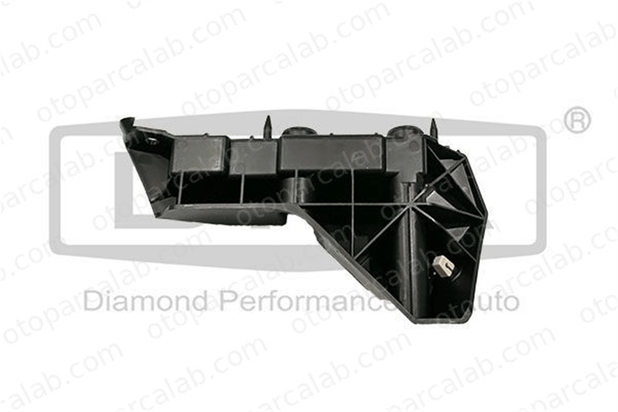 GKL 294427 Tampon Braketi Ön Sol SEAT LEON ST LEON 5F0807049A